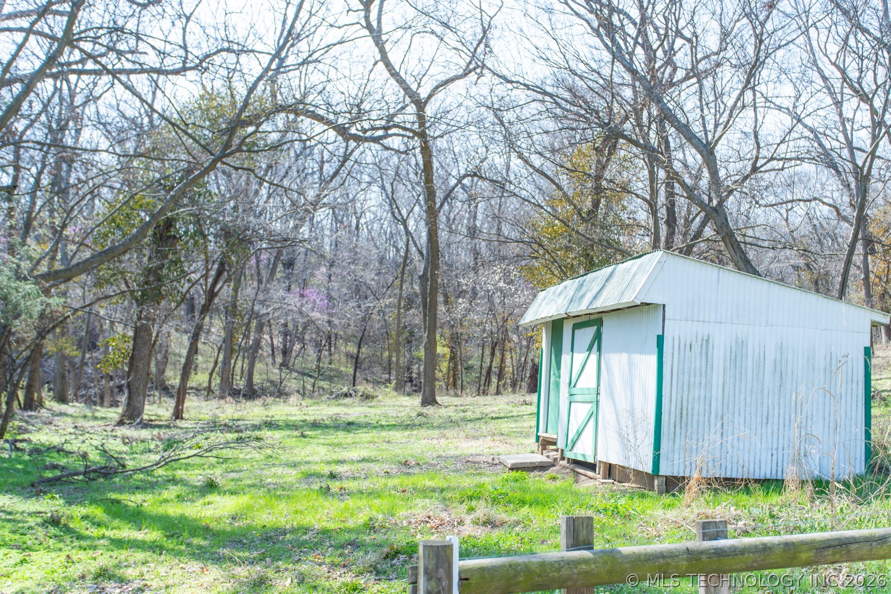 14805 E 500 Road Claremore OK 74019