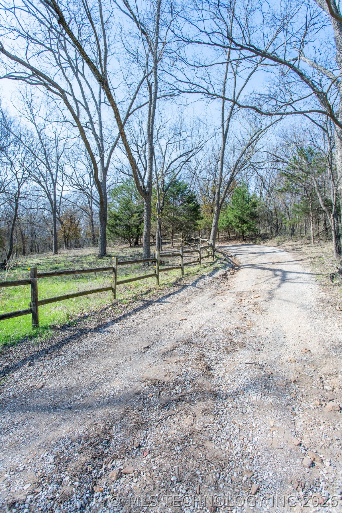 14805 E 500 Road Claremore OK 74019