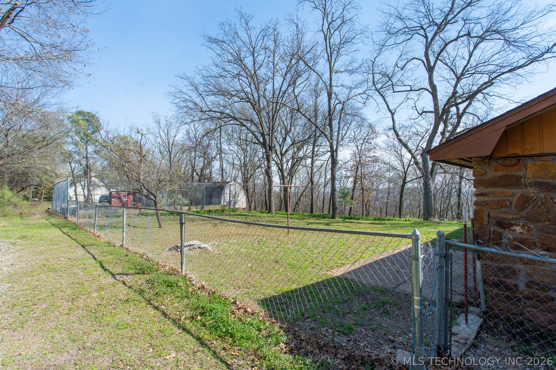 14805 E 500 Road Claremore OK 74019