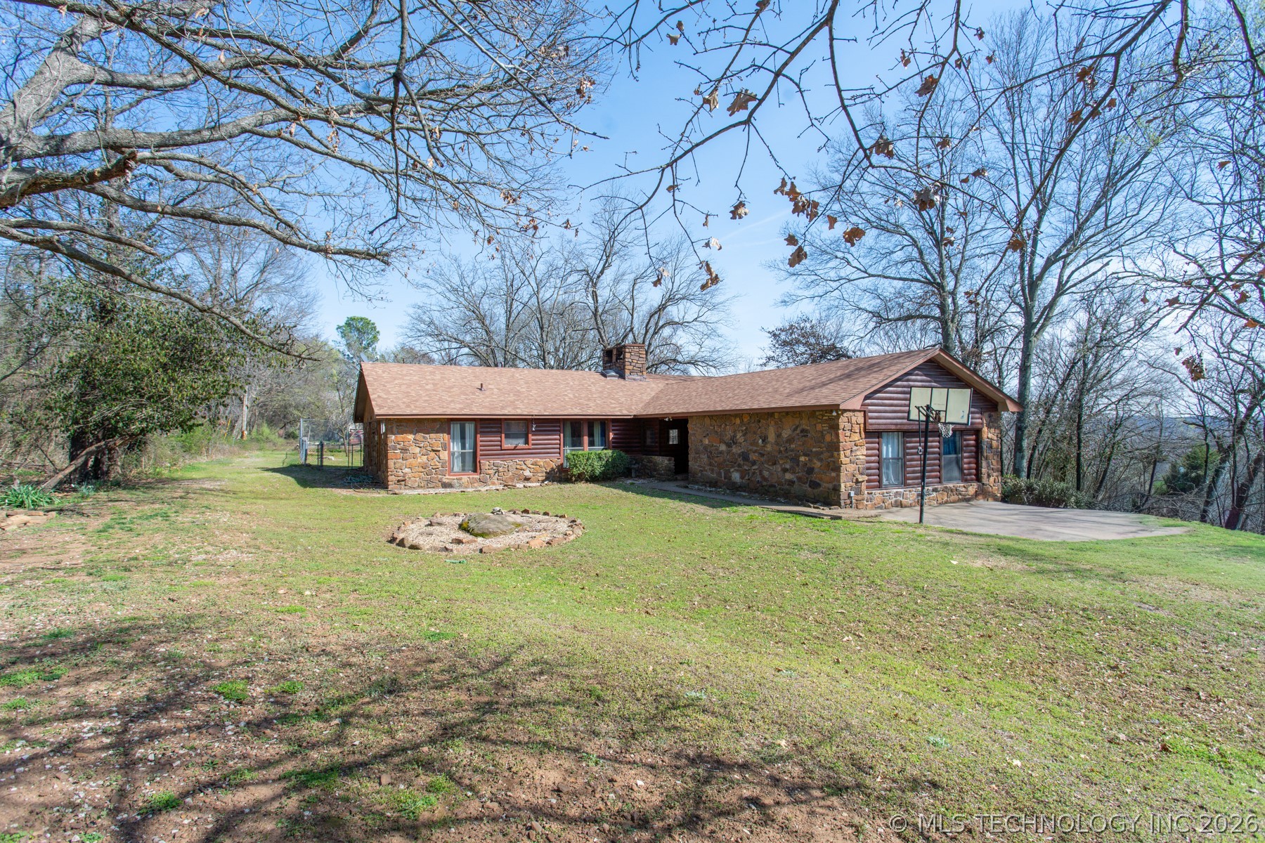 14805 E 500 Road Claremore OK 74019
