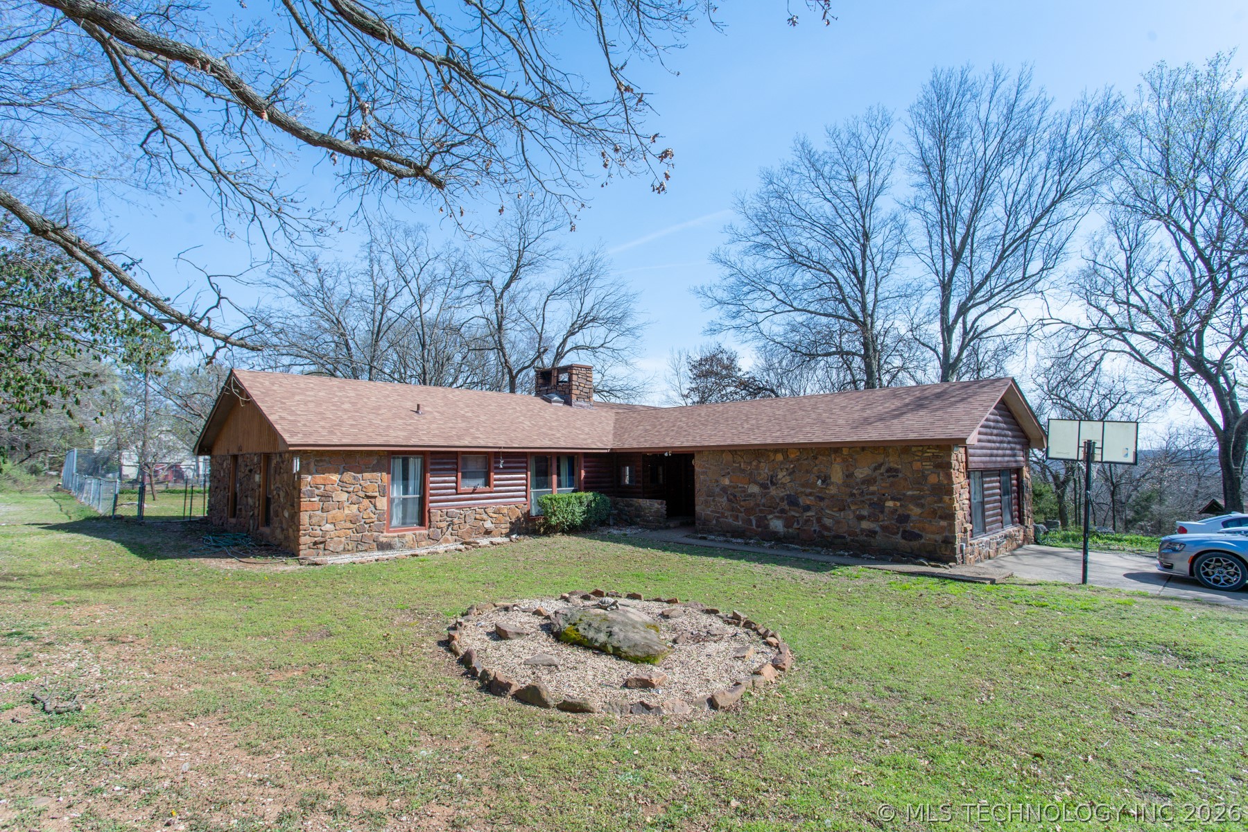 14805 E 500 Road Claremore OK 74019