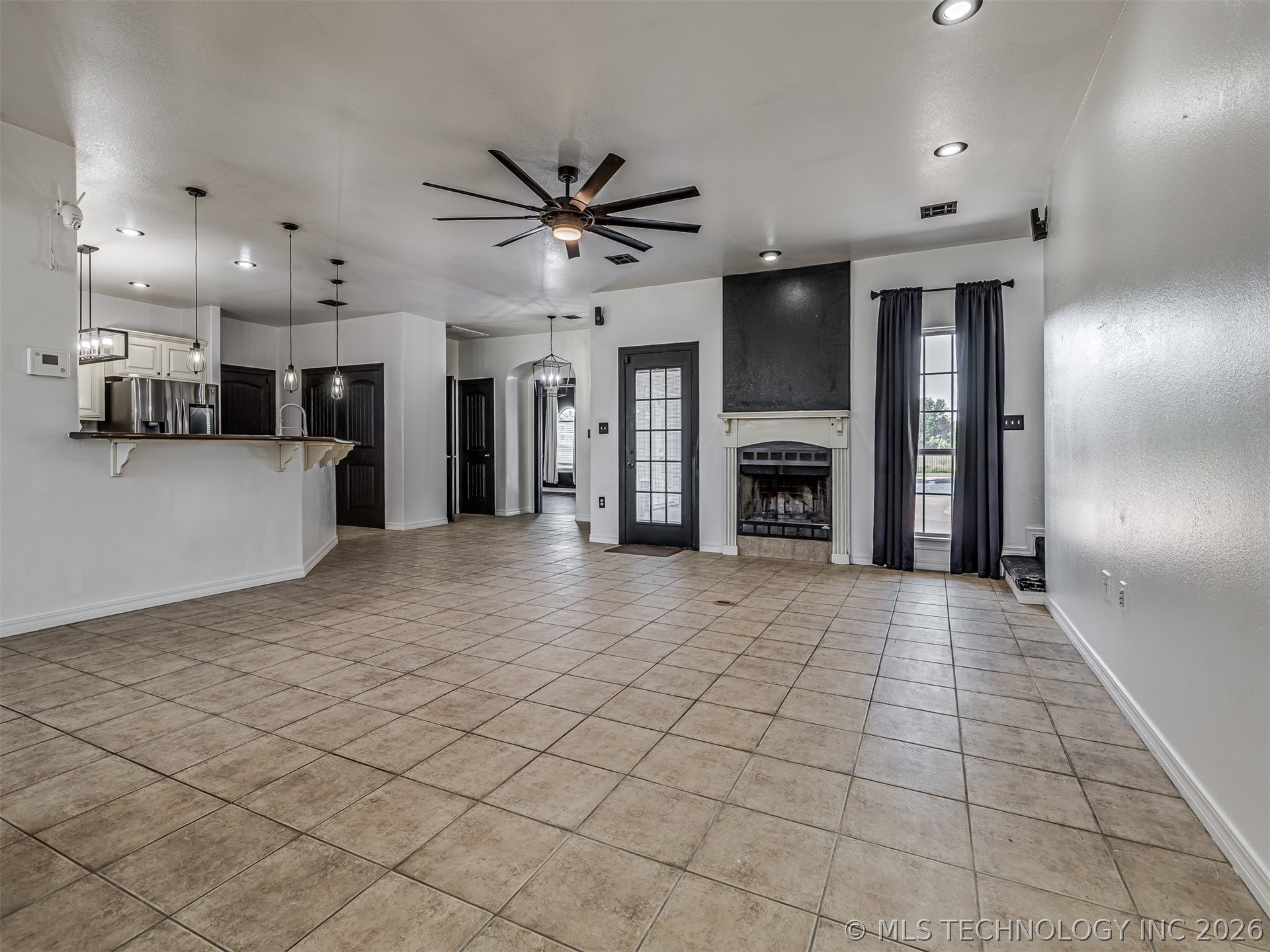 420 NW 5th Pryor OK 74361