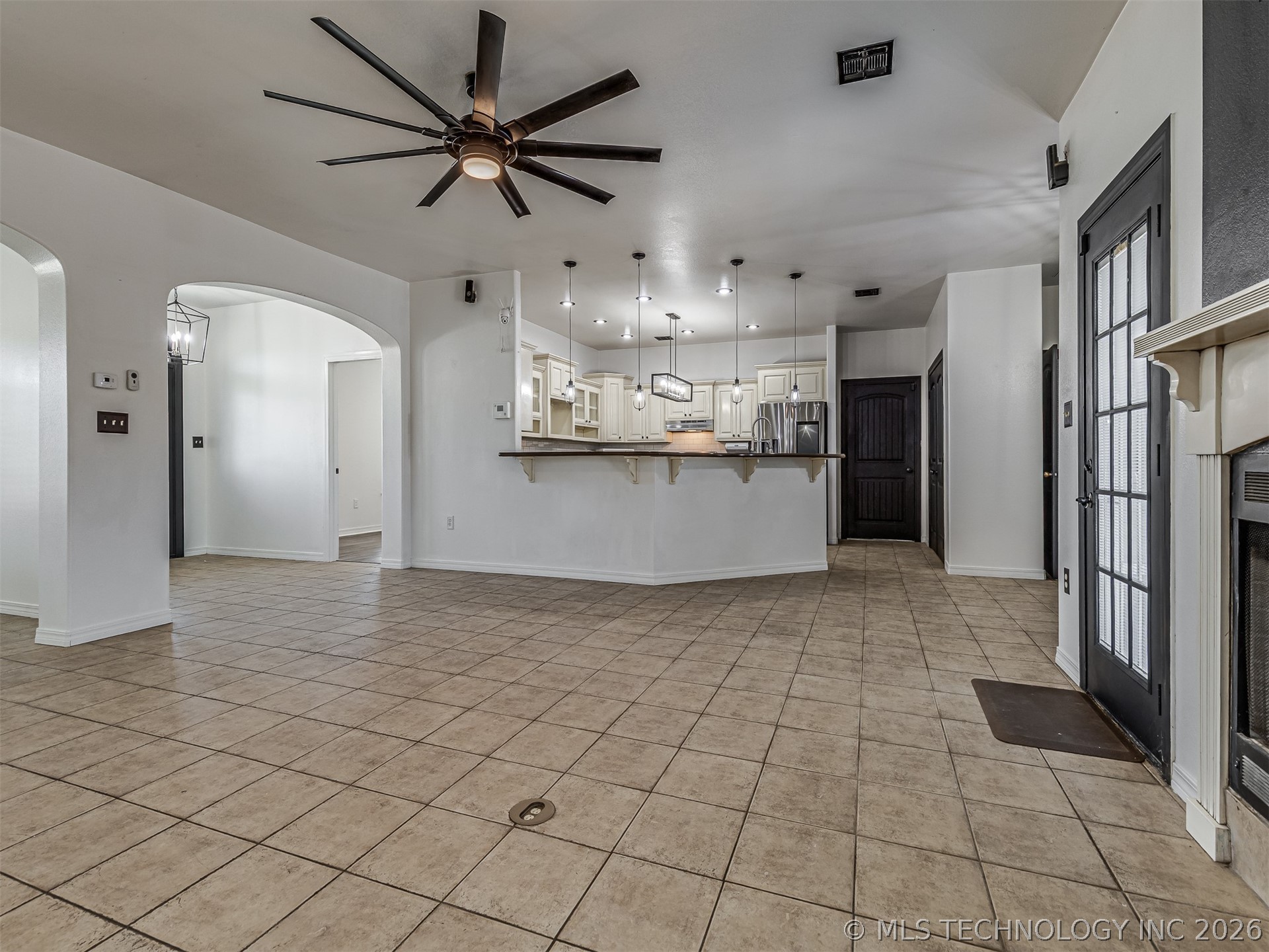 420 NW 5th Pryor OK 74361