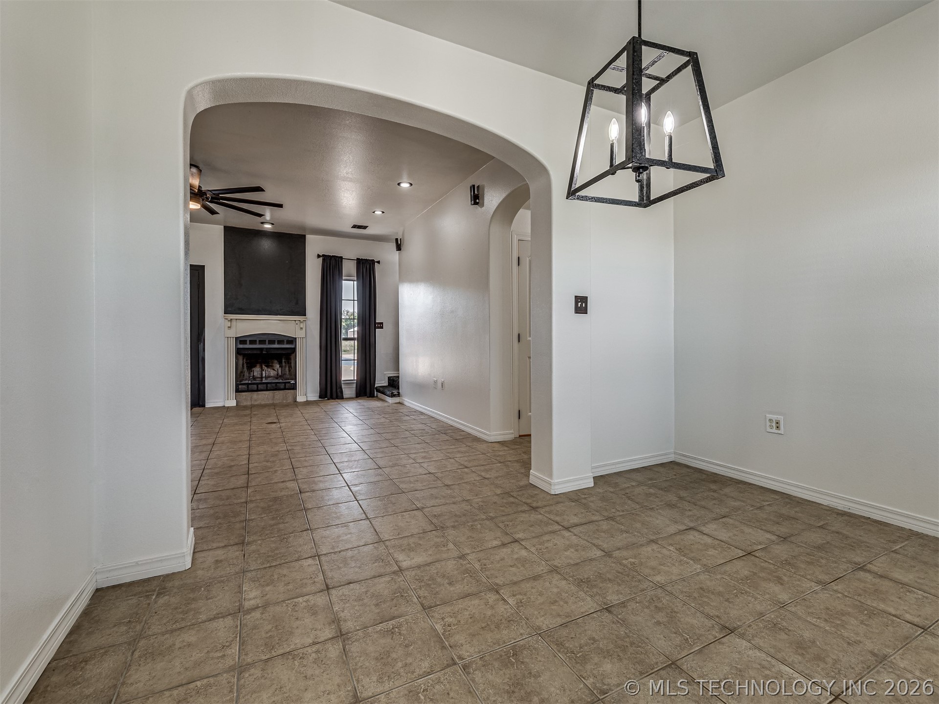 420 NW 5th Pryor OK 74361