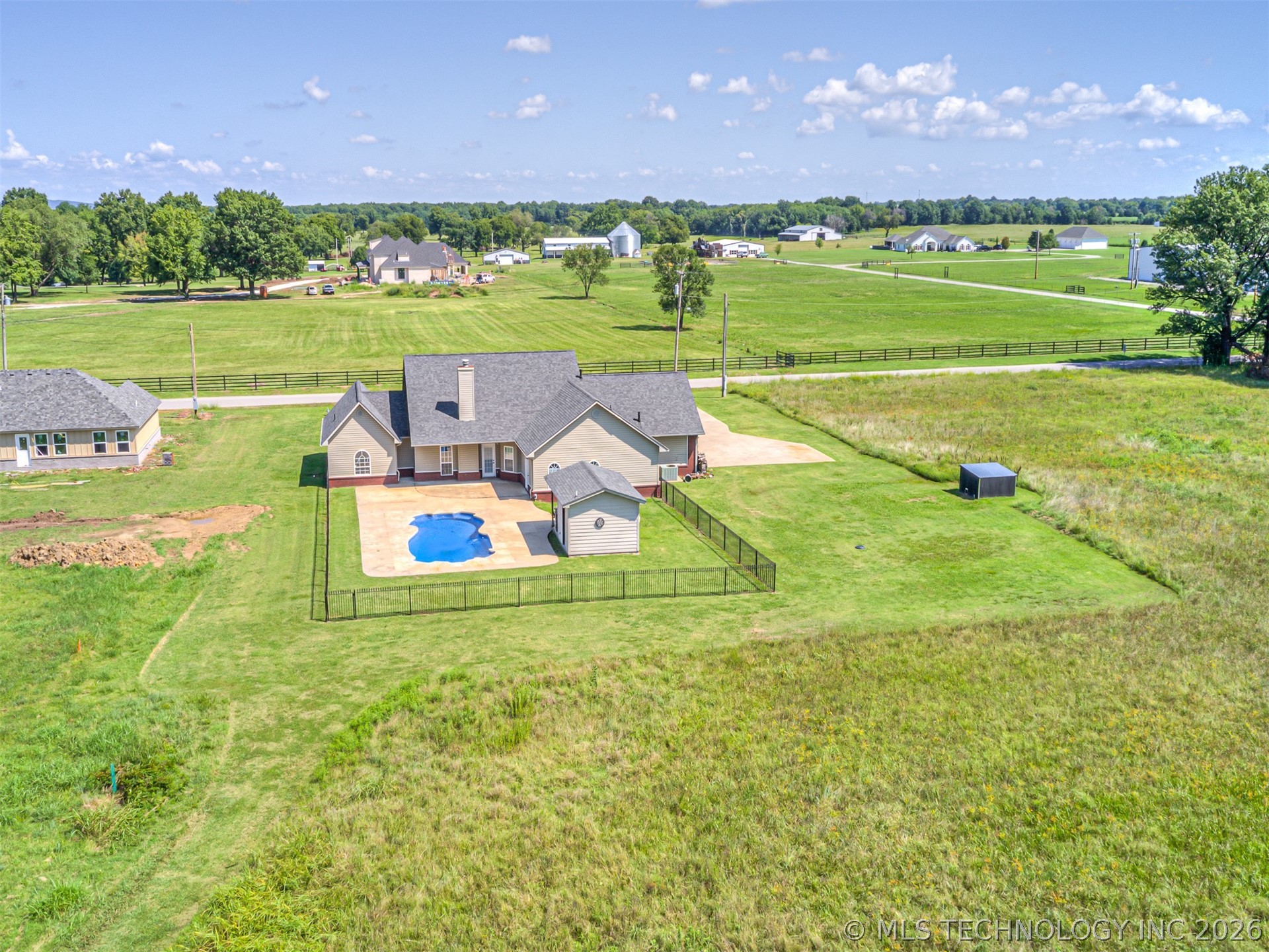 420 NW 5th Pryor OK 74361