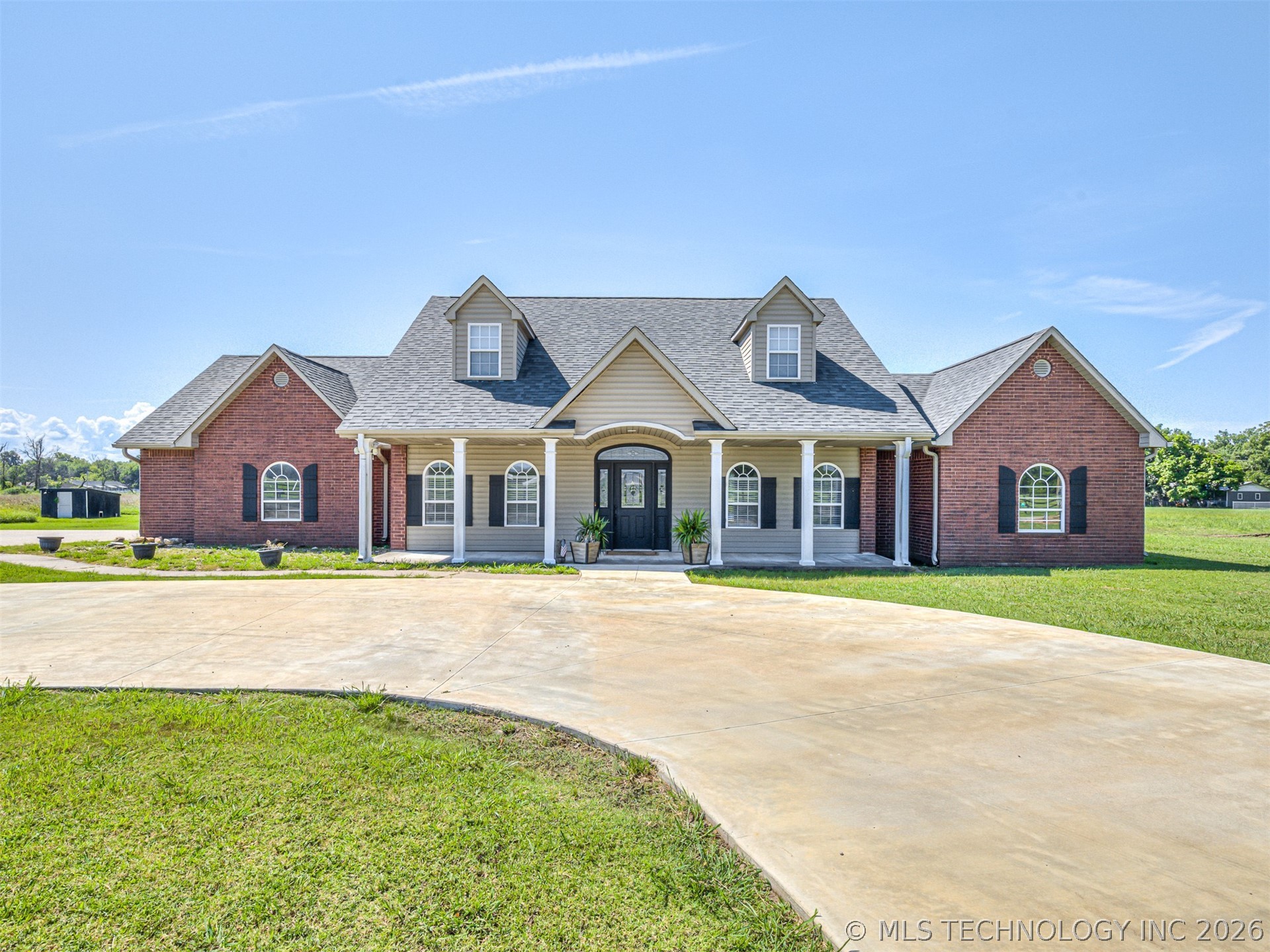 420 NW 5th Pryor OK 74361