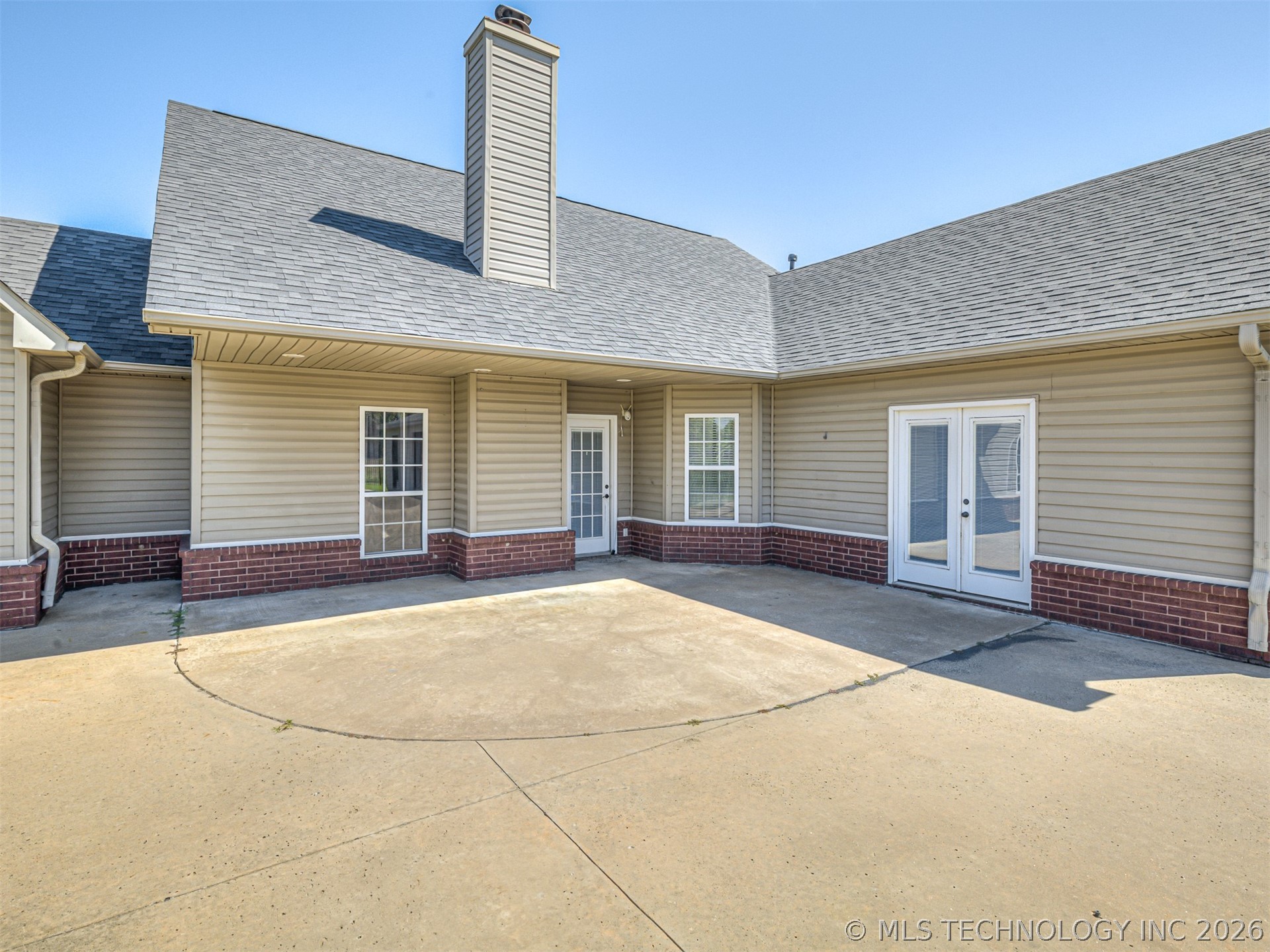 420 NW 5th Pryor OK 74361