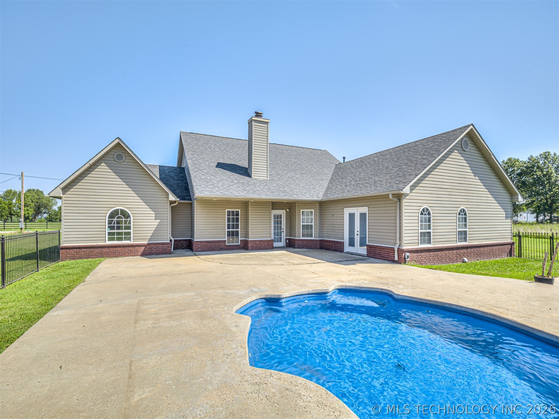 420 NW 5th Pryor OK 74361