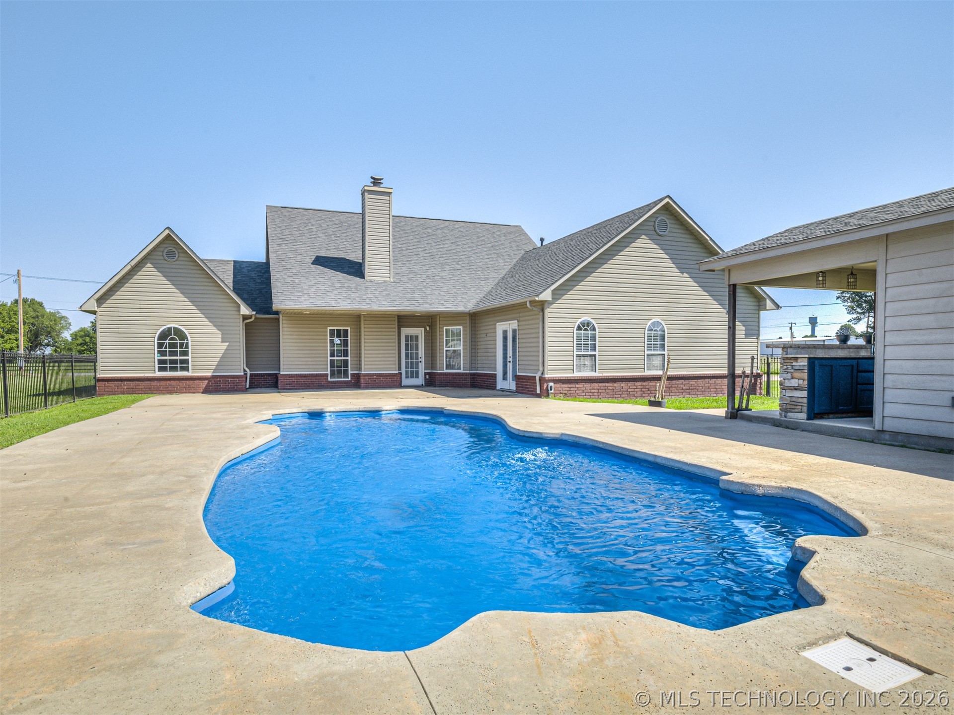 420 NW 5th Pryor OK 74361