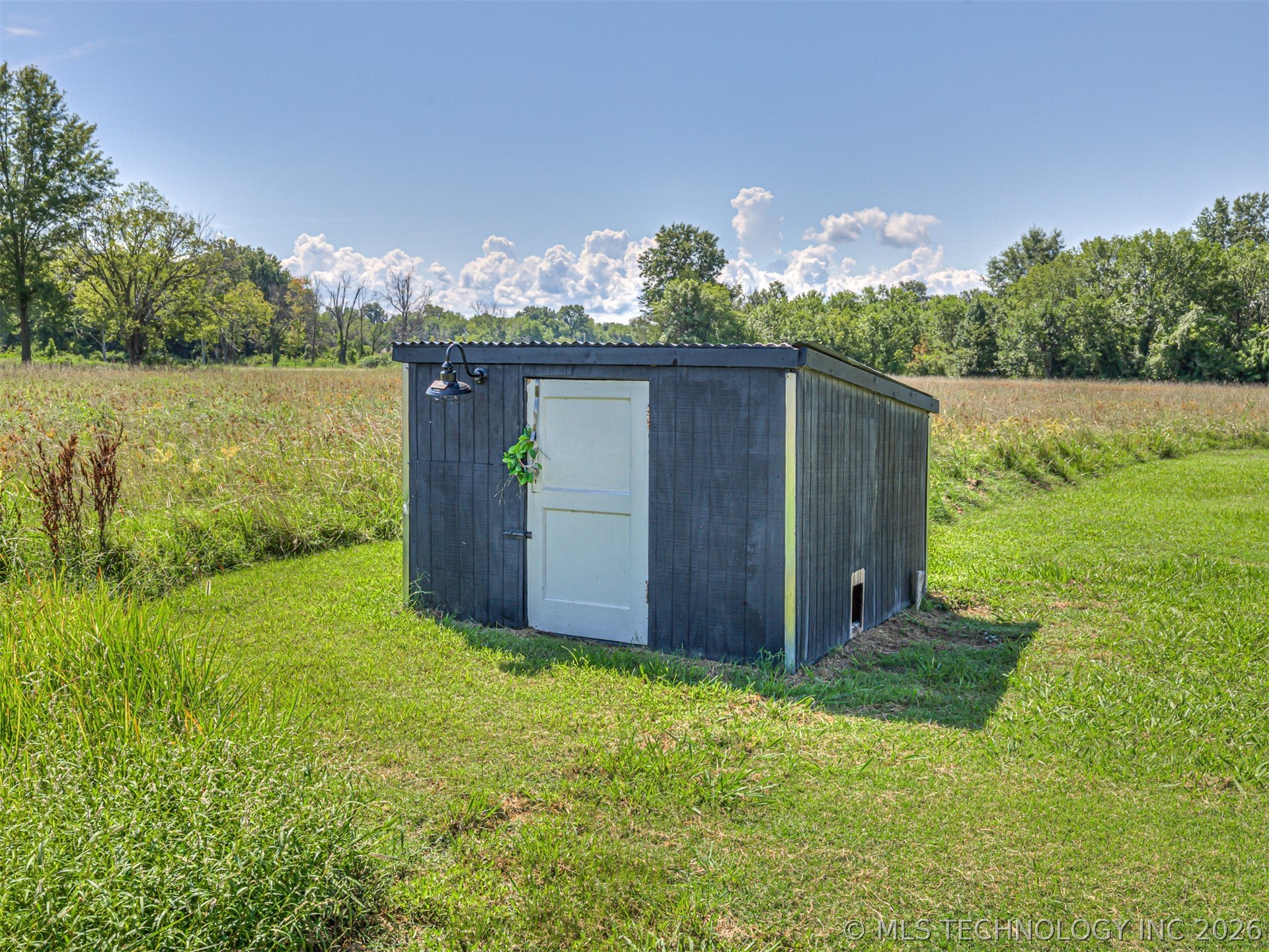420 NW 5th Pryor OK 74361