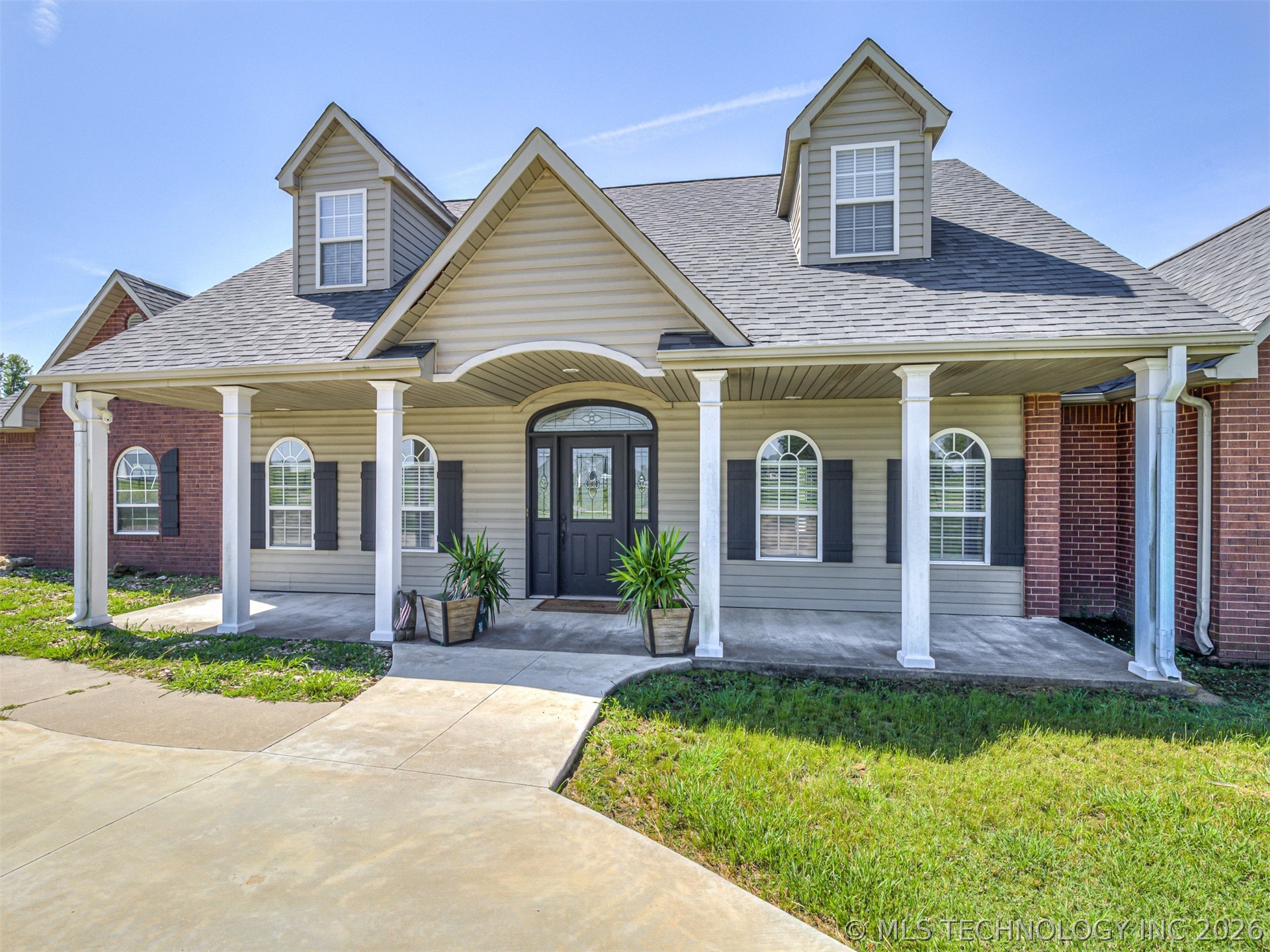 420 NW 5th Pryor OK 74361