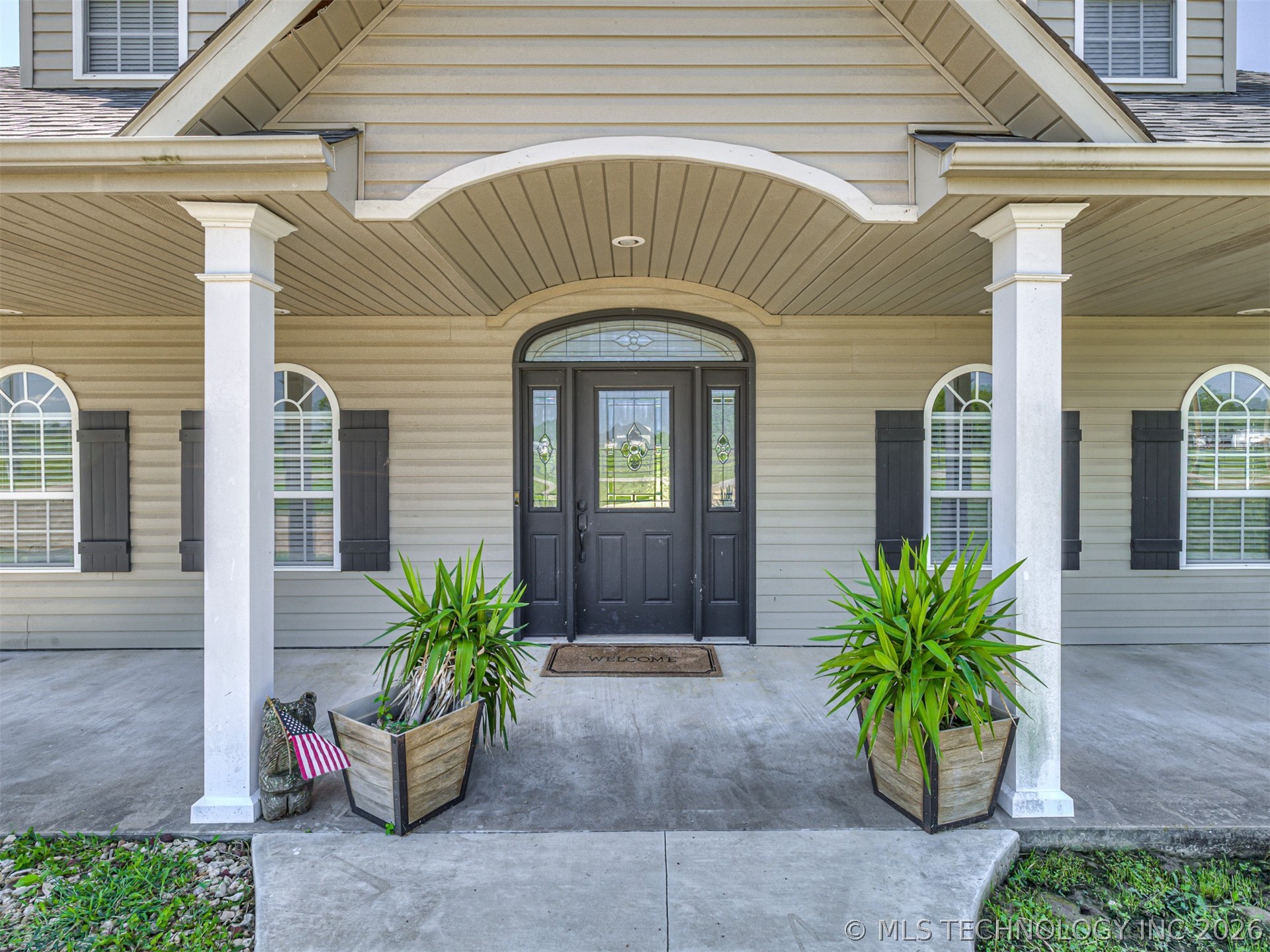420 NW 5th Pryor OK 74361