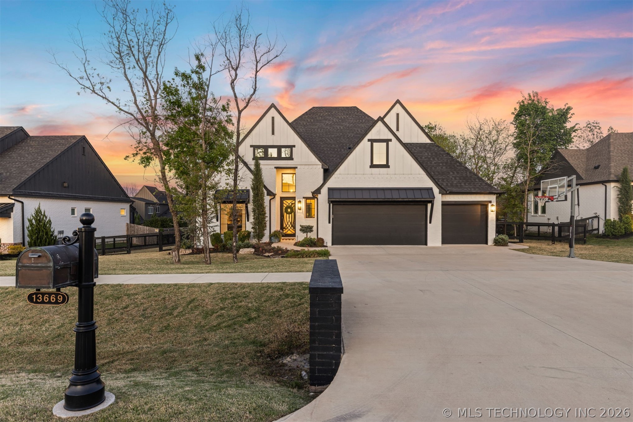13669 S 23rd Street Bixby OK 74008