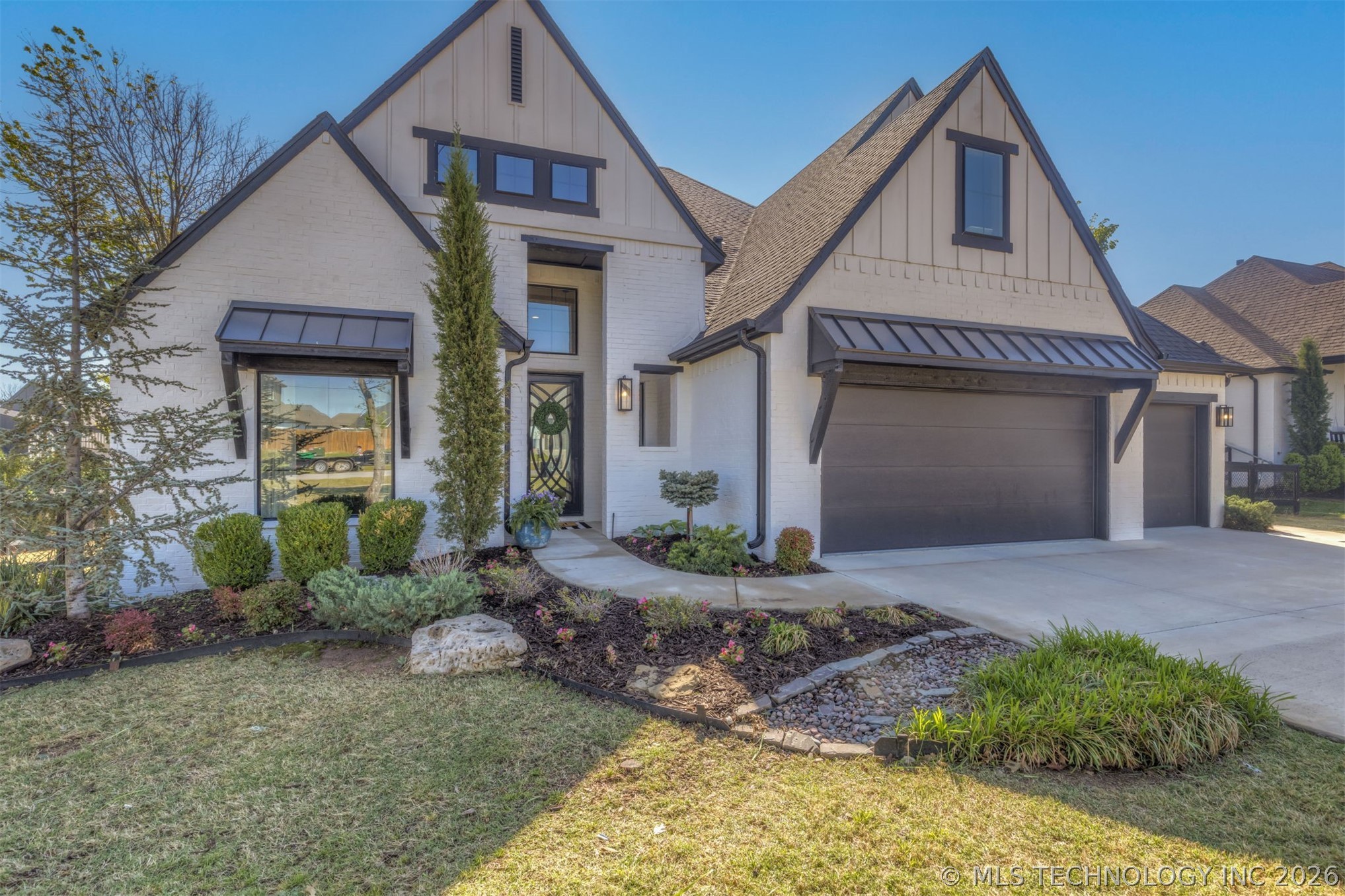 13669 S 23rd Street Bixby OK 74008