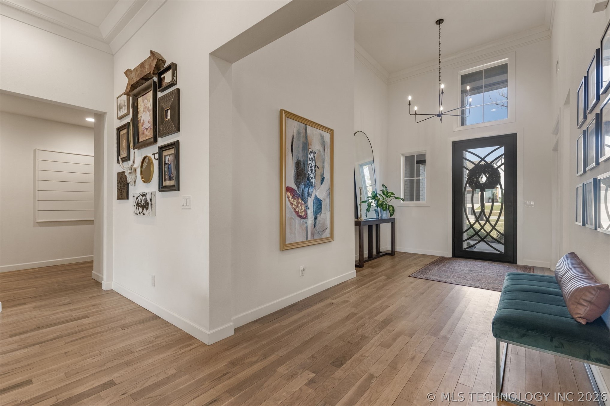 13669 S 23rd Street Bixby OK 74008