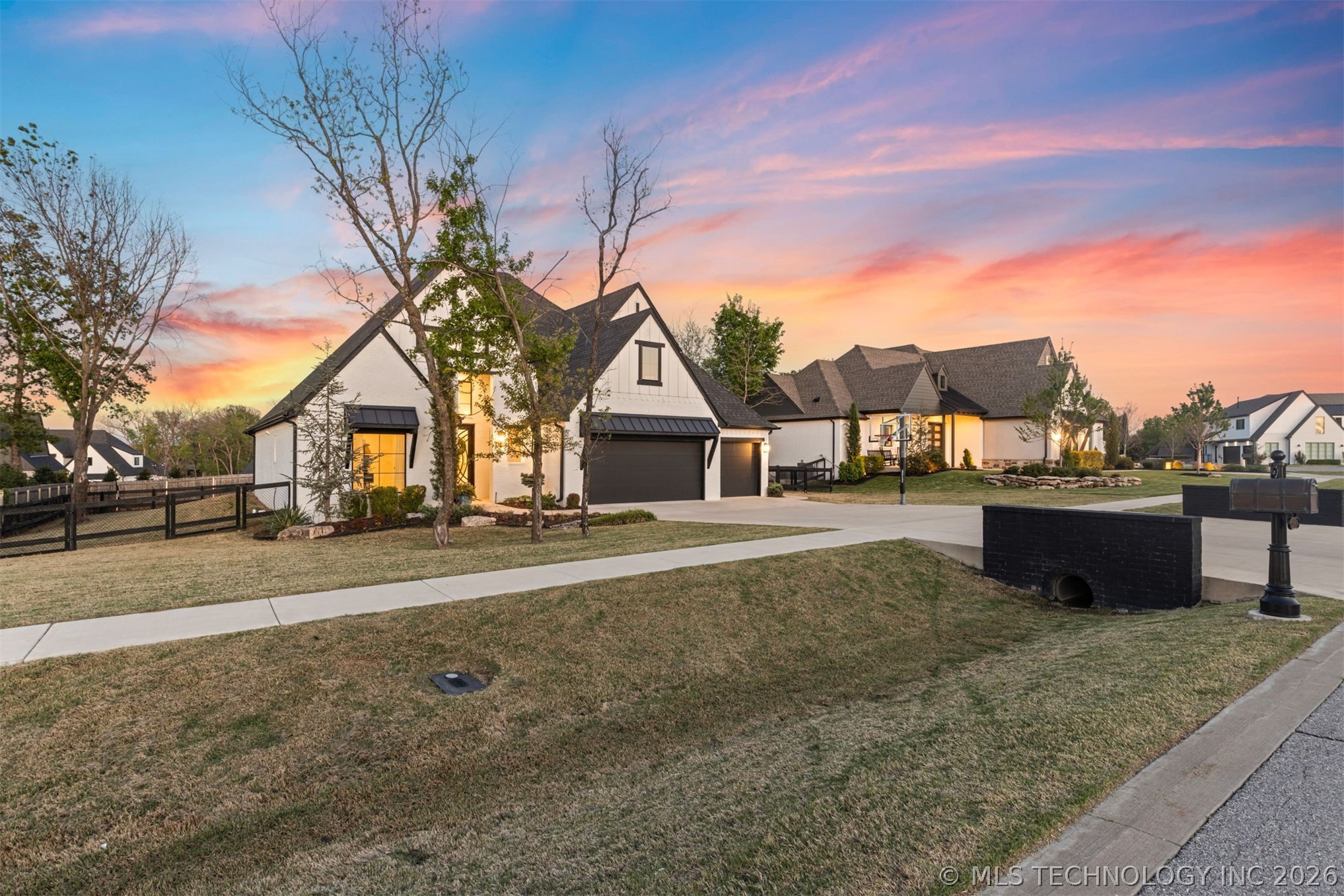 13669 S 23rd Street Bixby OK 74008