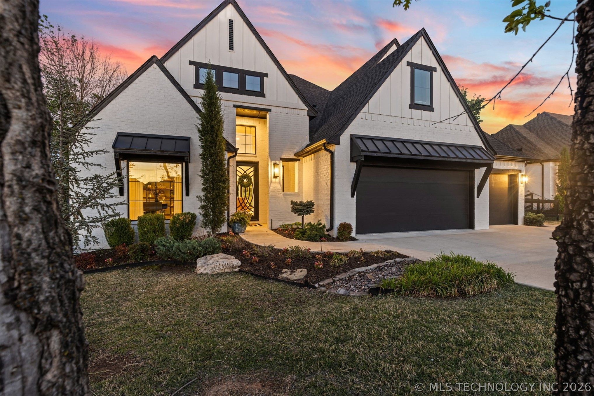 13669 S 23rd Street Bixby OK 74008