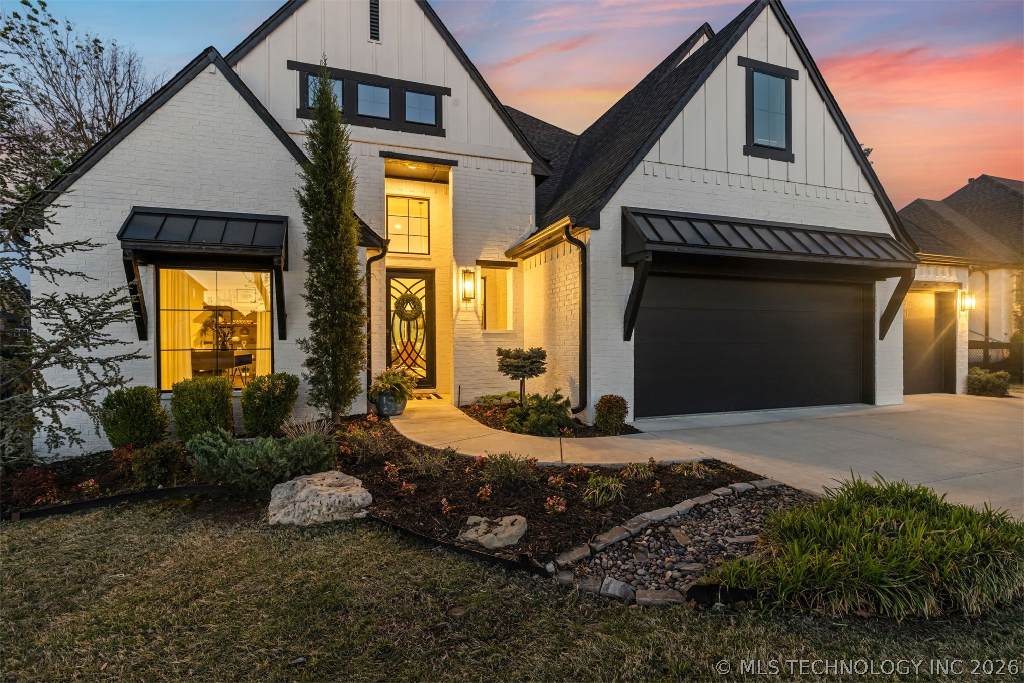 13669 S 23rd Street Bixby OK 74008