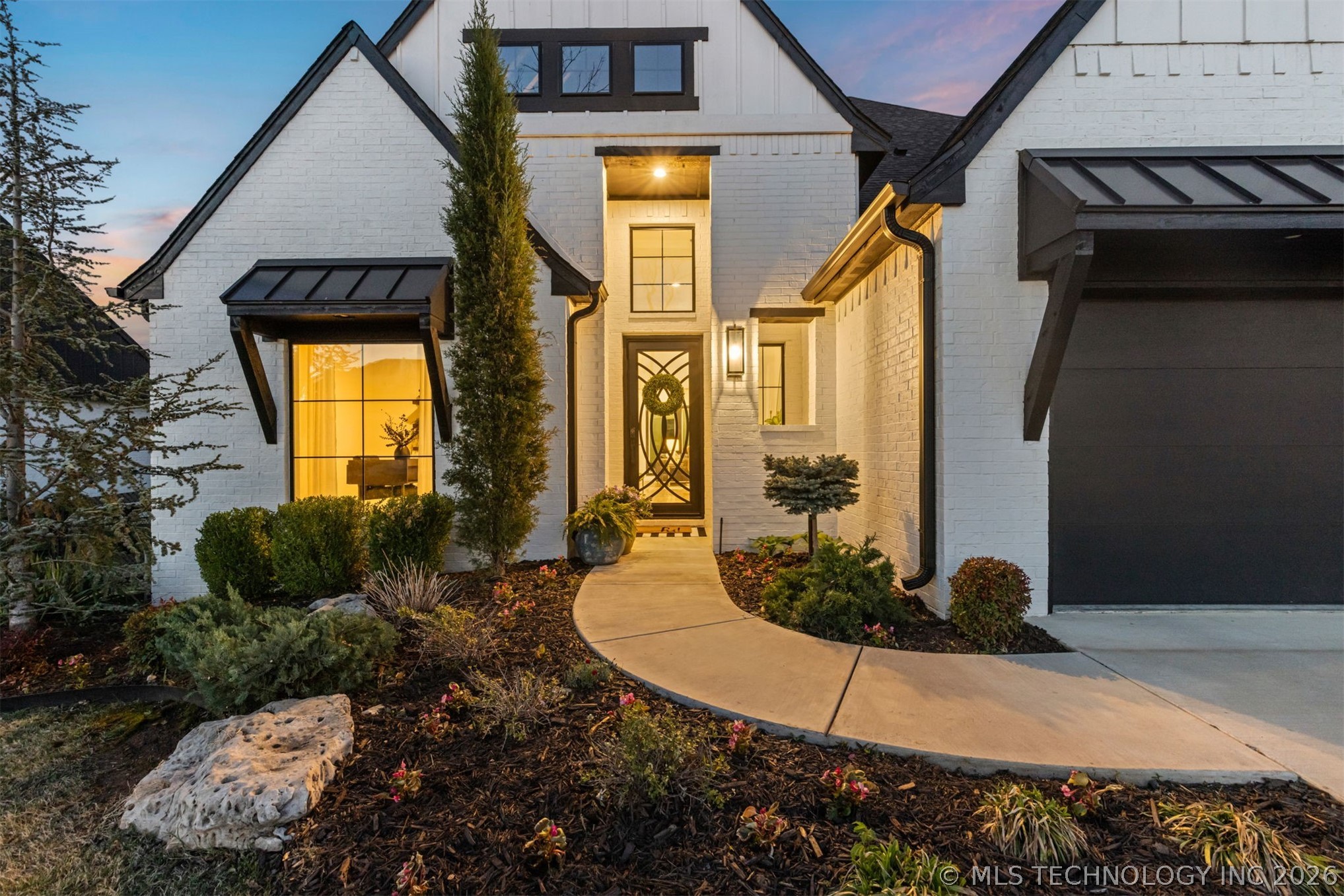 13669 S 23rd Street Bixby OK 74008