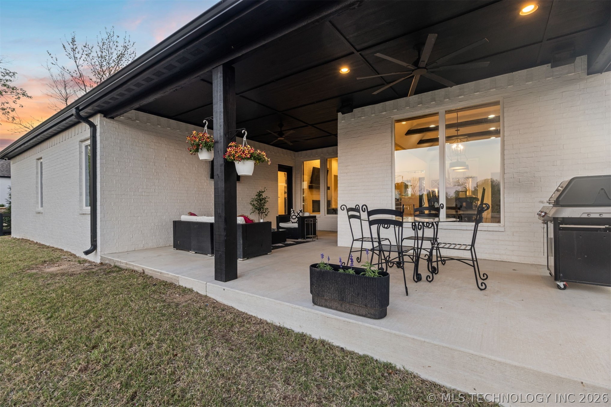 13669 S 23rd Street Bixby OK 74008