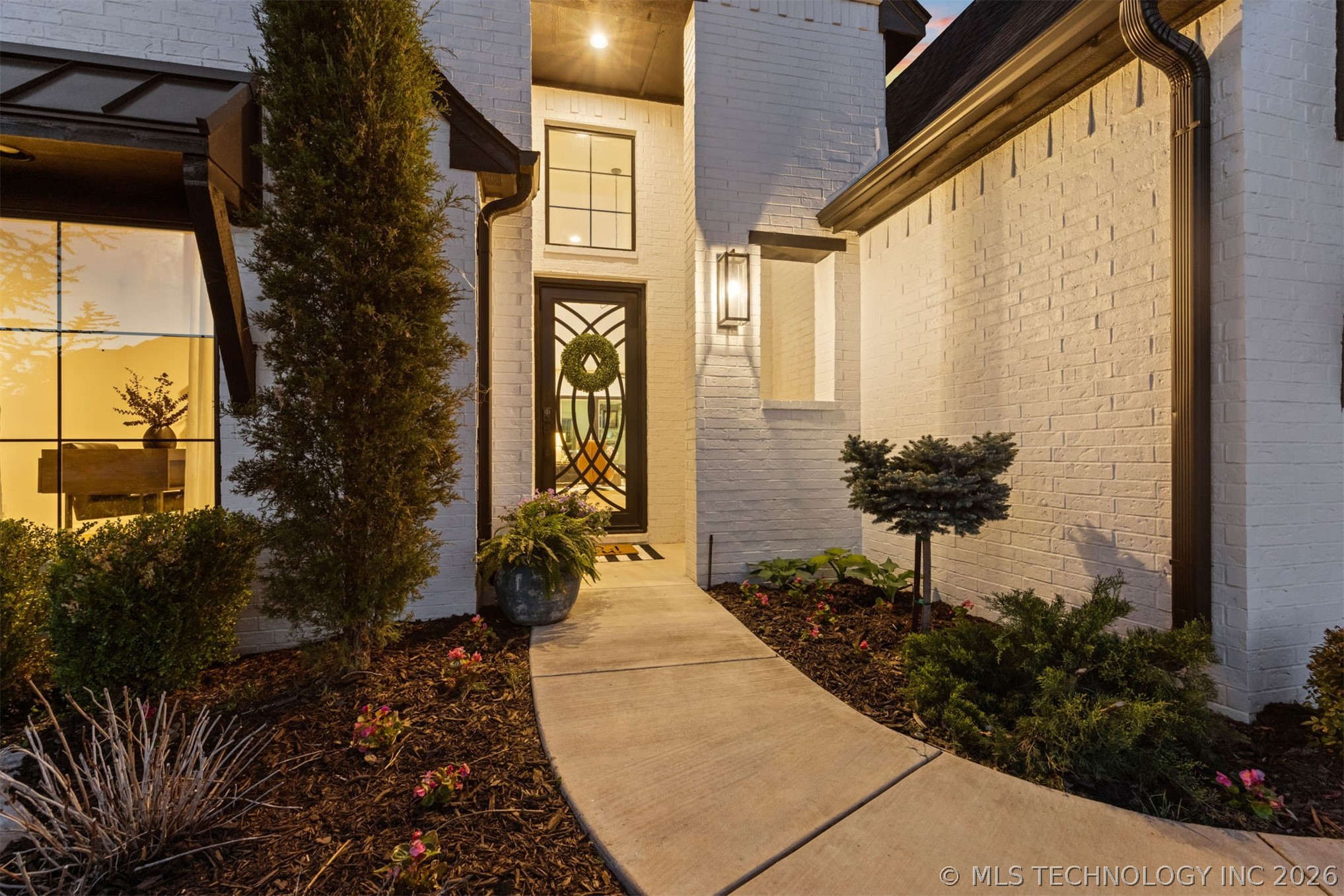 13669 S 23rd Street Bixby OK 74008