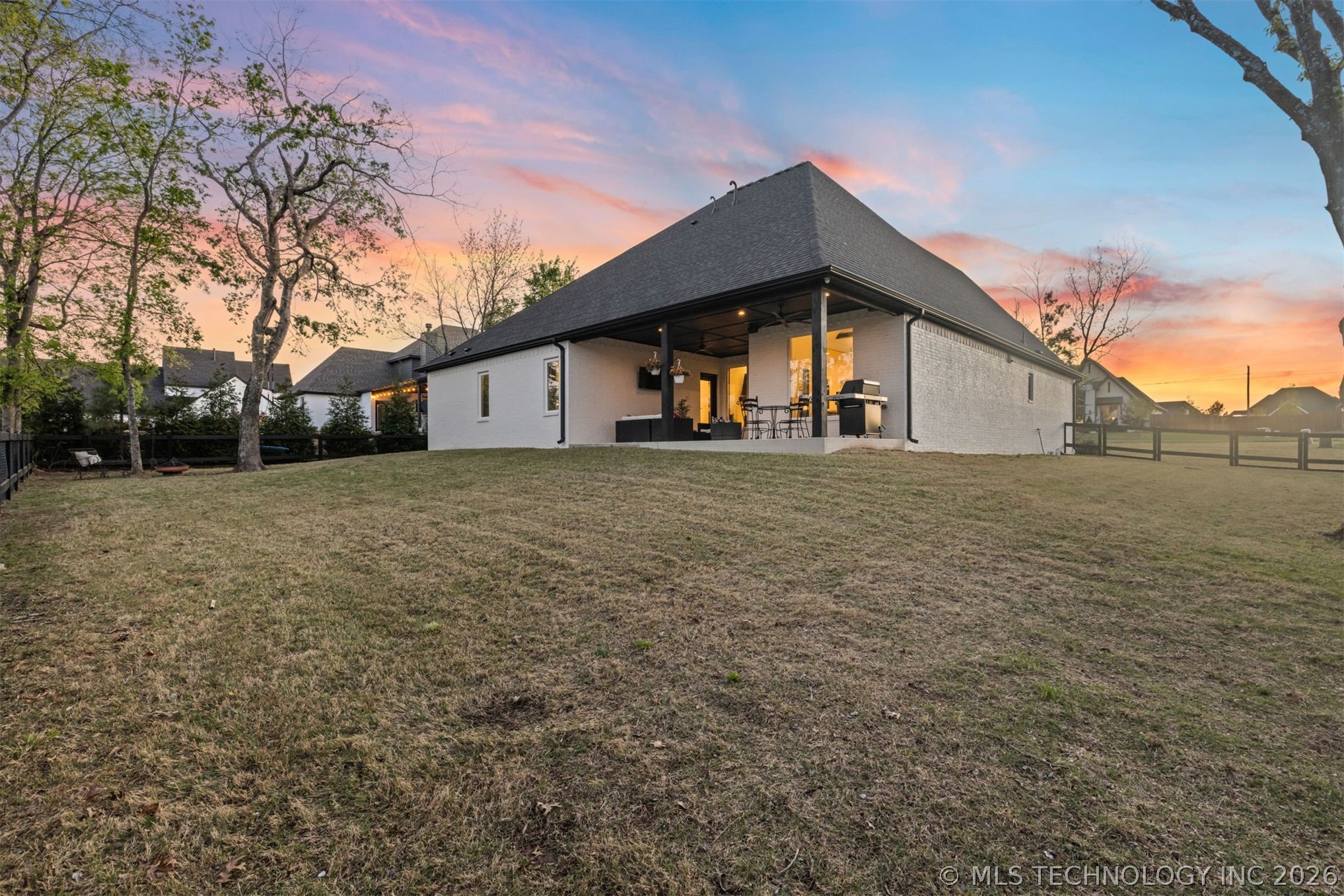 13669 S 23rd Street Bixby OK 74008