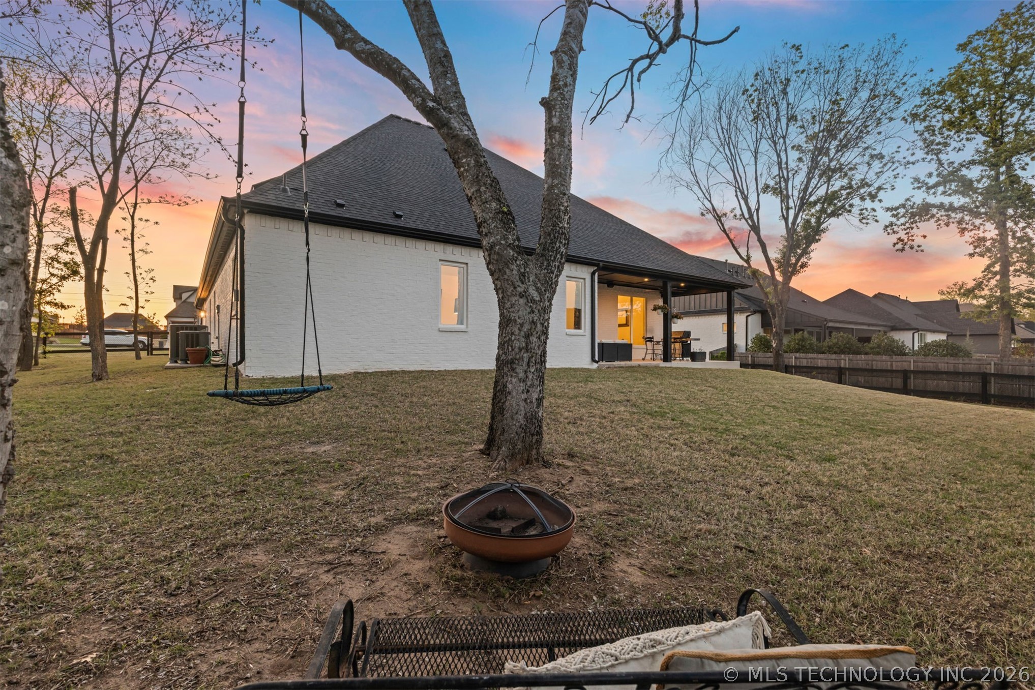13669 S 23rd Street Bixby OK 74008