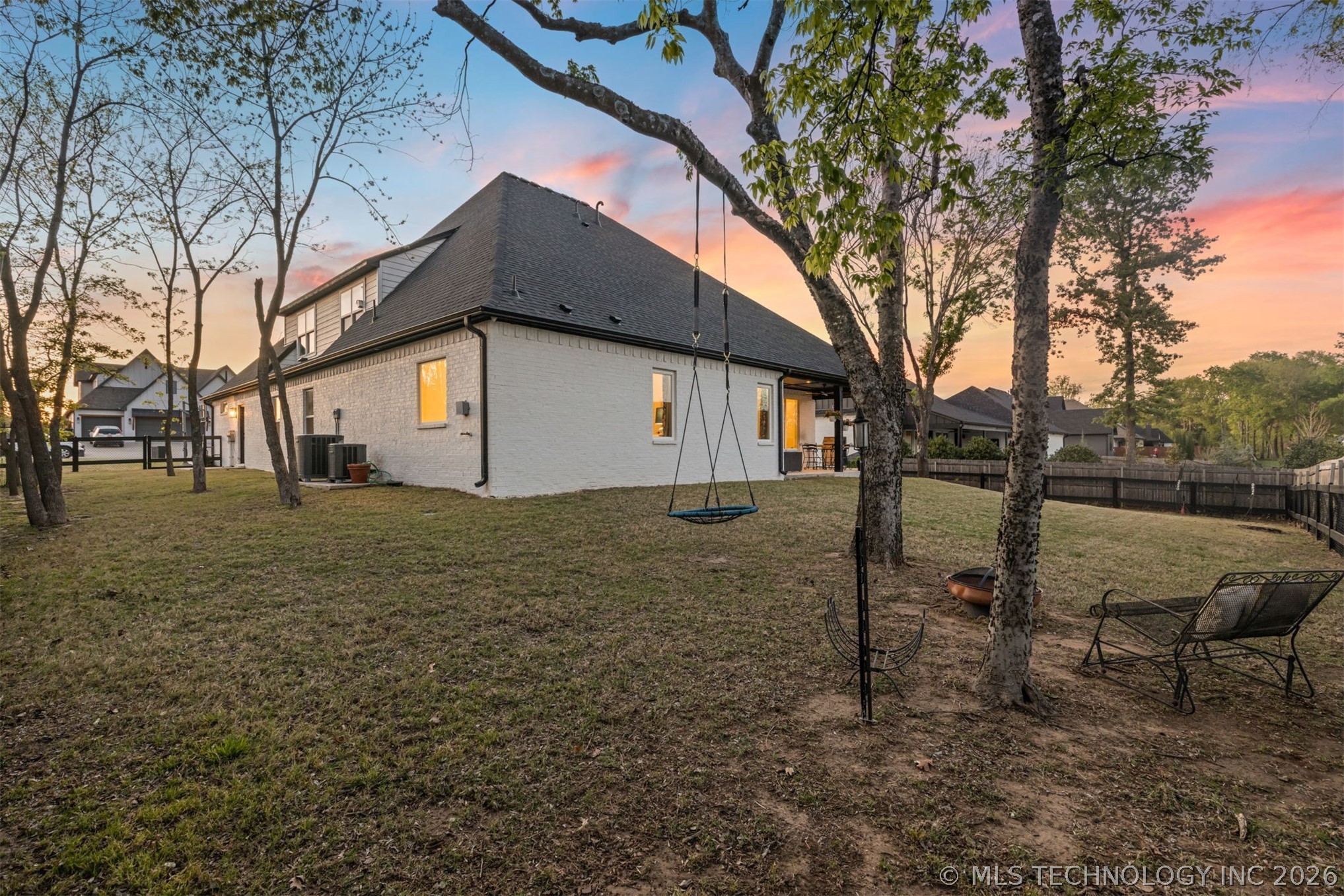 13669 S 23rd Street Bixby OK 74008
