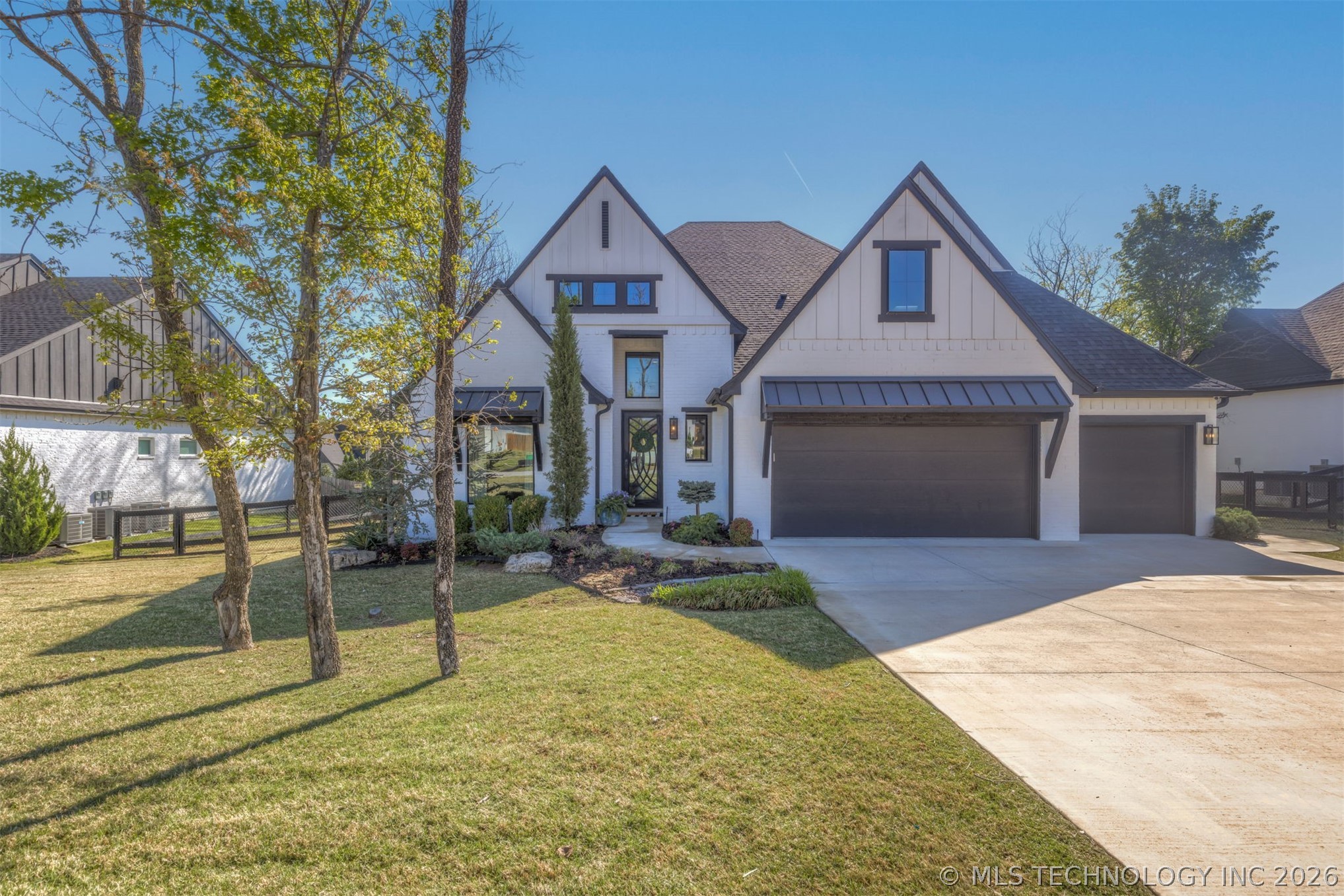 13669 S 23rd Street Bixby OK 74008