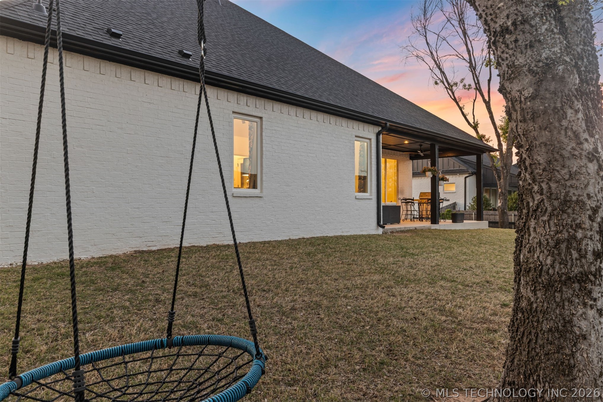 13669 S 23rd Street Bixby OK 74008