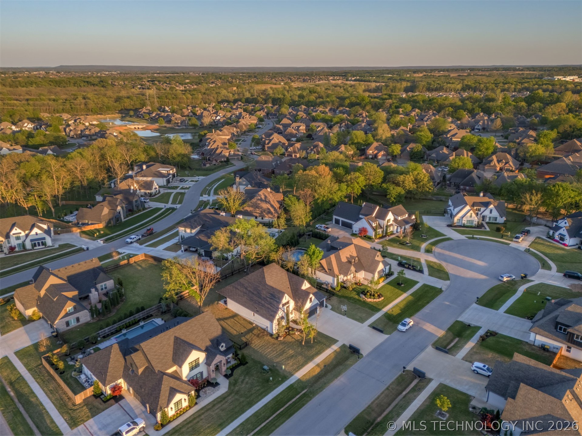 13669 S 23rd Street Bixby OK 74008