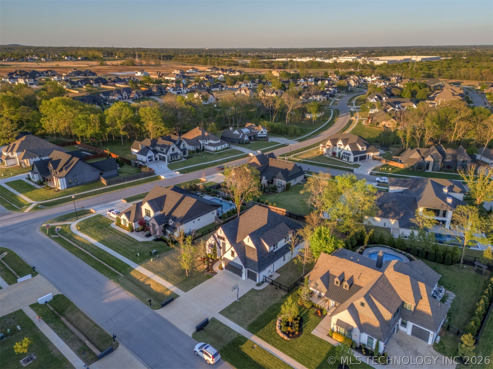13669 S 23rd Street Bixby OK 74008