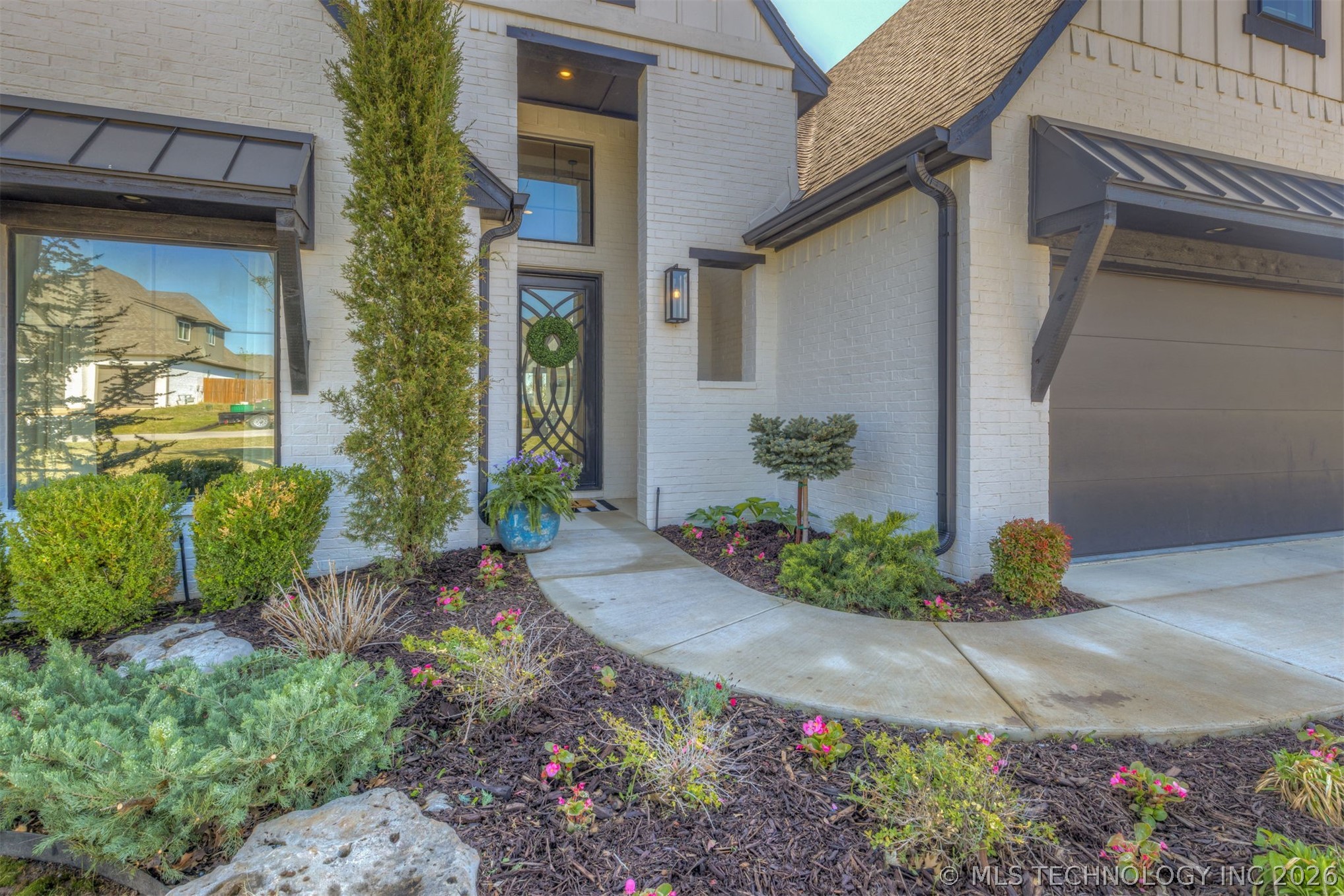13669 S 23rd Street Bixby OK 74008