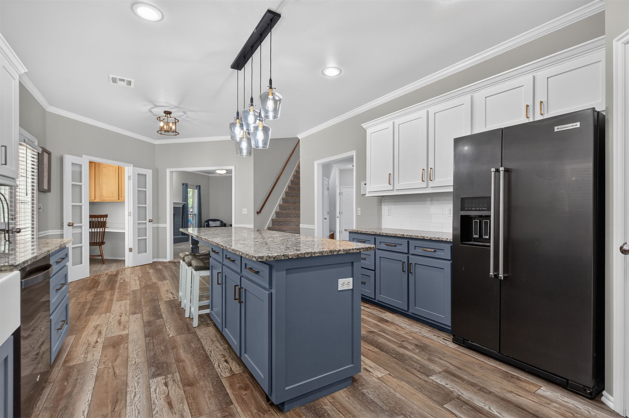 2400 S Willow Avenue Broken Arrow OK 74012