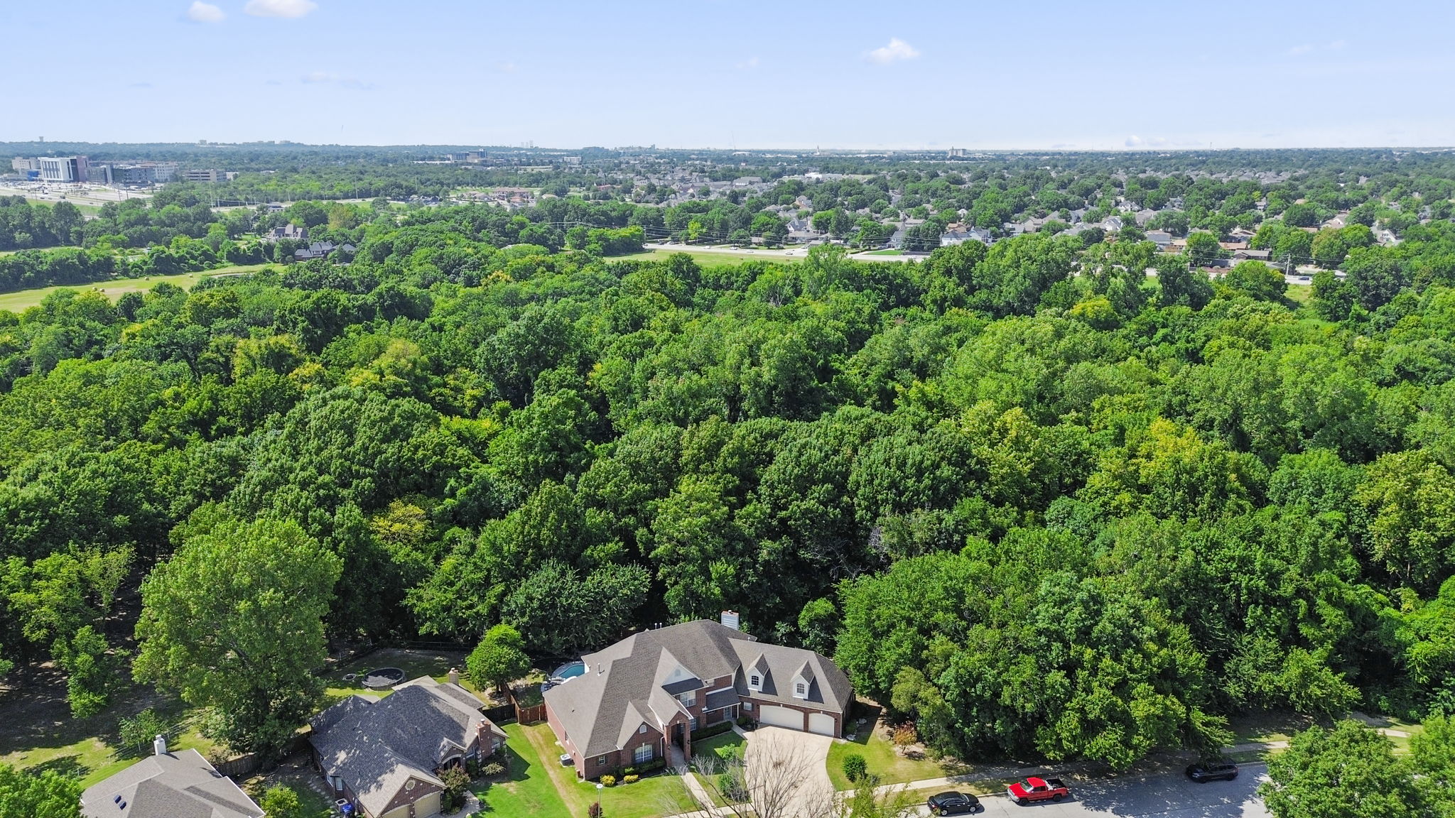 2400 S Willow Avenue Broken Arrow OK 74012