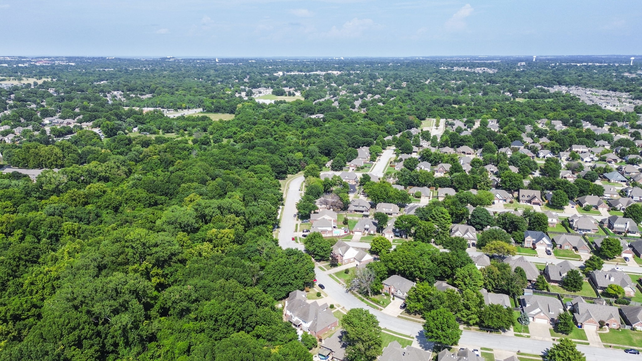2400 S Willow Avenue Broken Arrow OK 74012