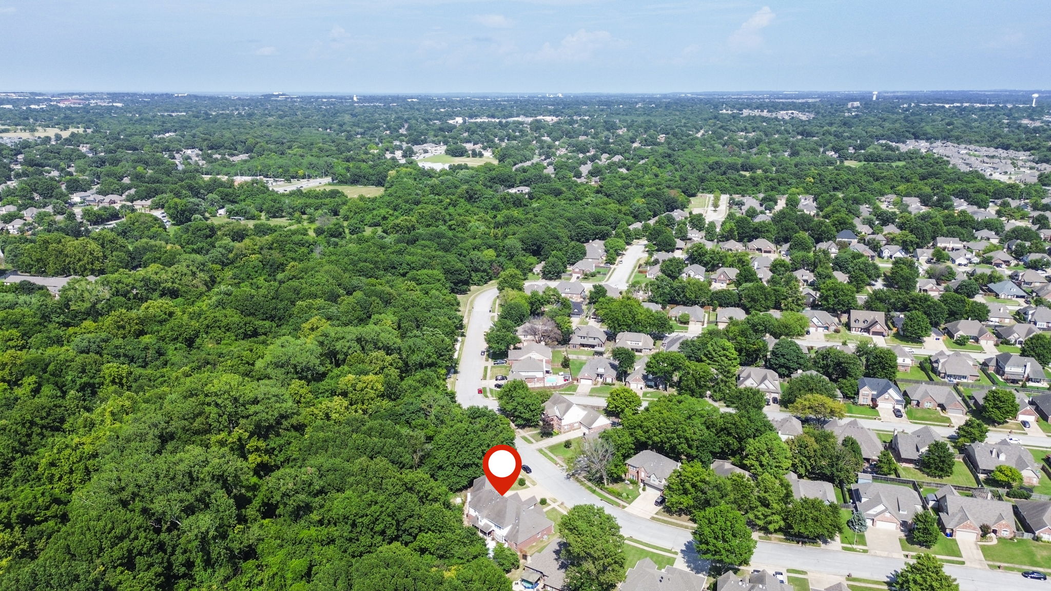 2400 S Willow Avenue Broken Arrow OK 74012