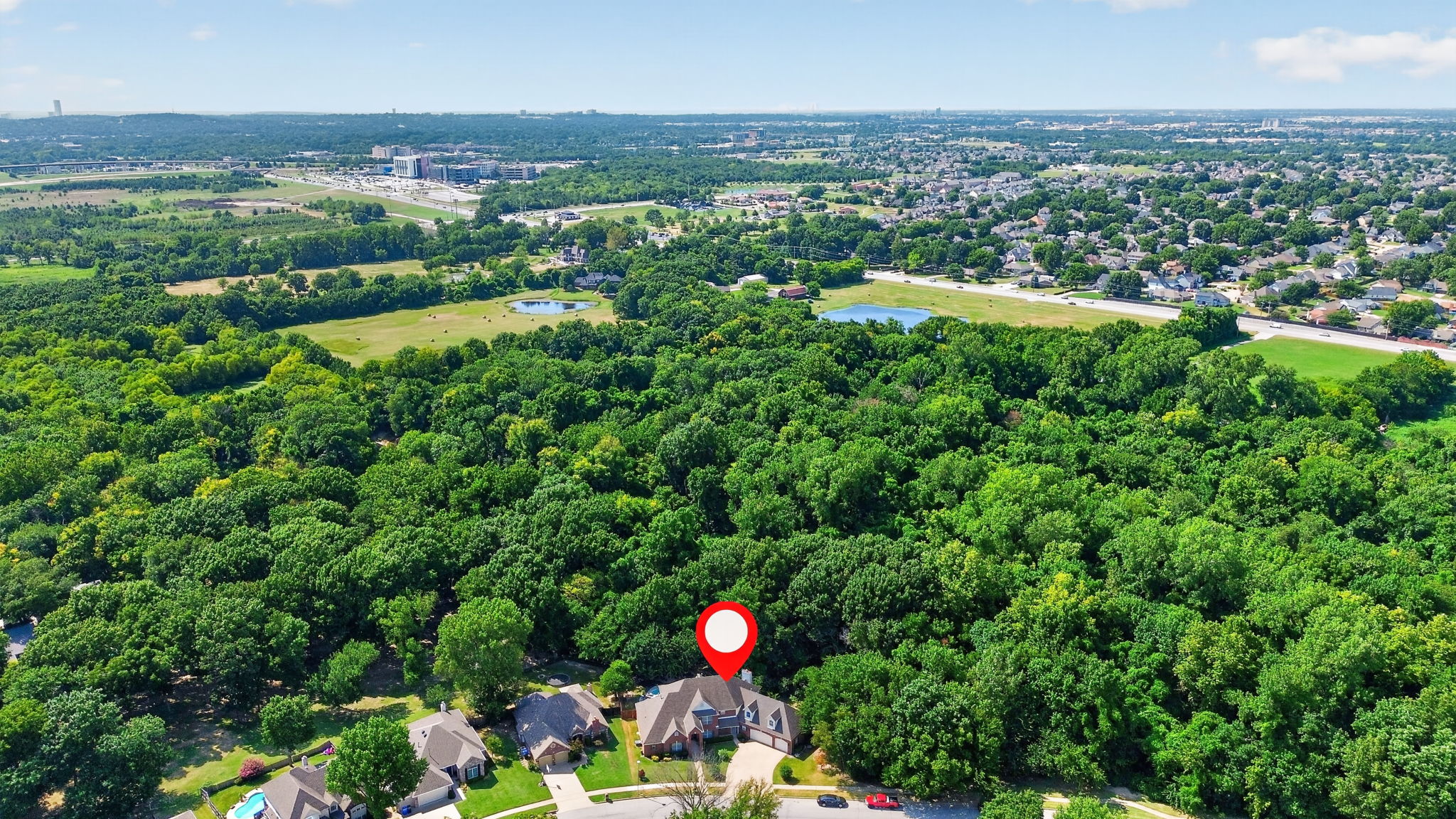 2400 S Willow Avenue Broken Arrow OK 74012
