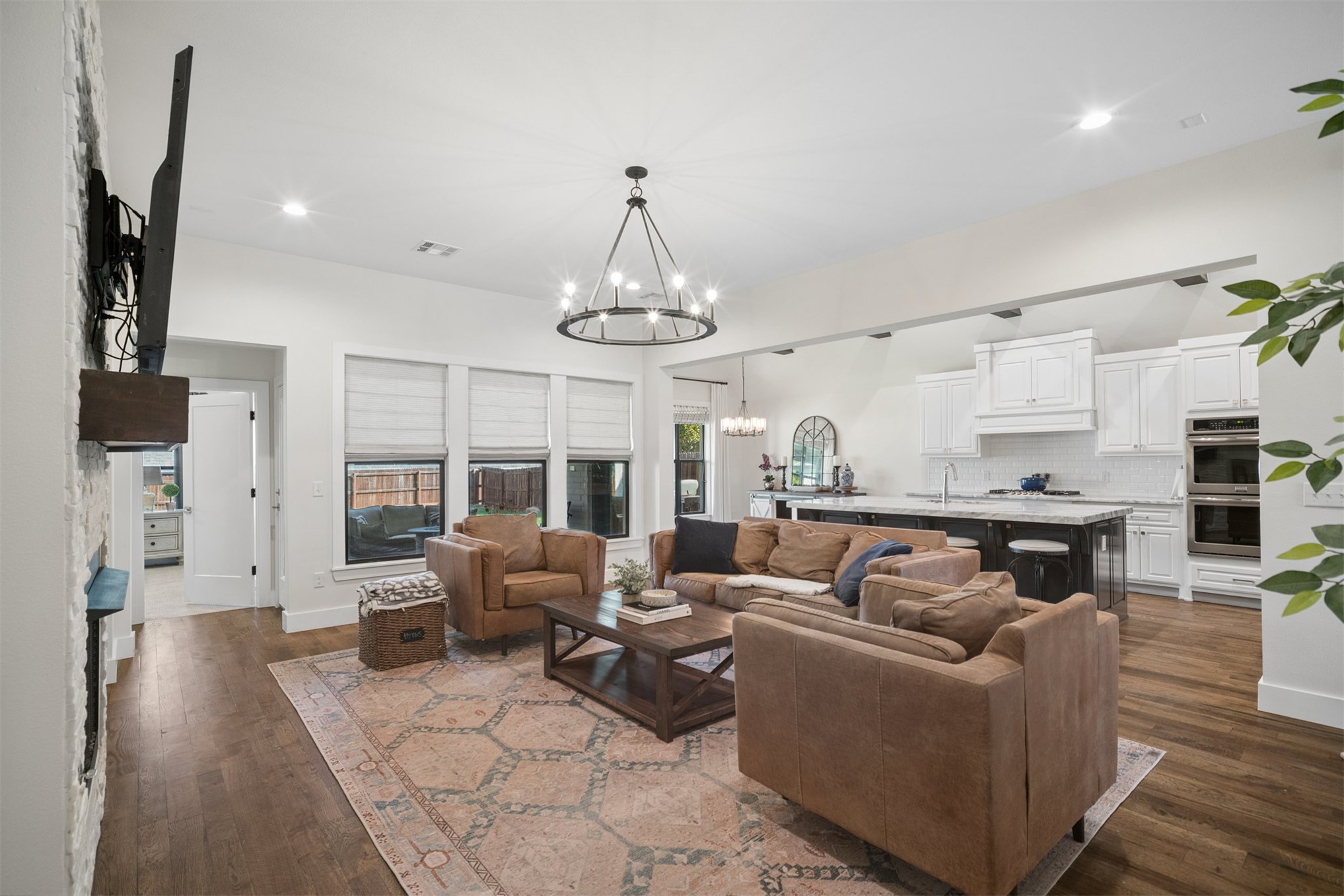 2240 W Charlotte Street Broken Arrow OK 74011