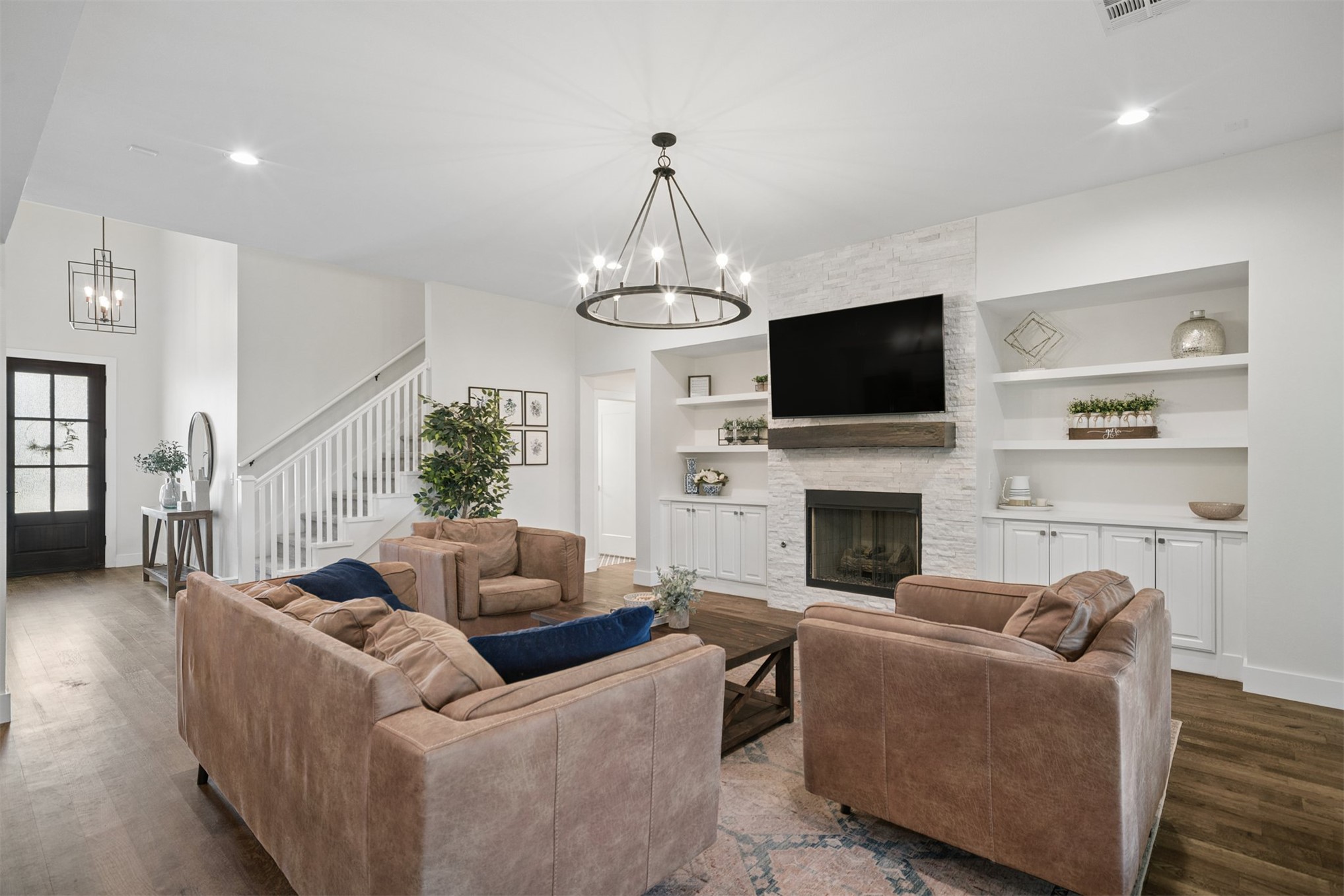 2240 W Charlotte Street Broken Arrow OK 74011