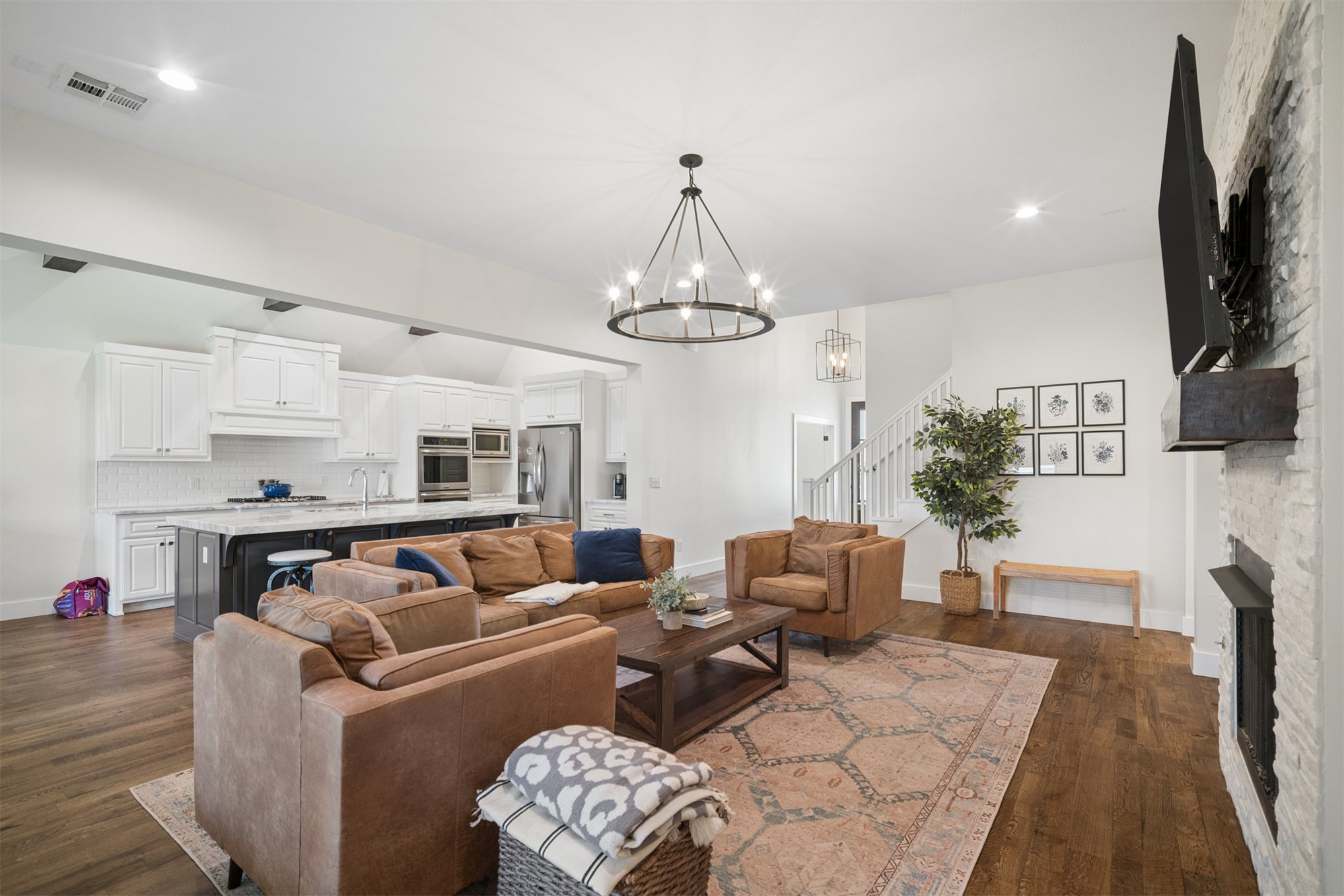 2240 W Charlotte Street Broken Arrow OK 74011