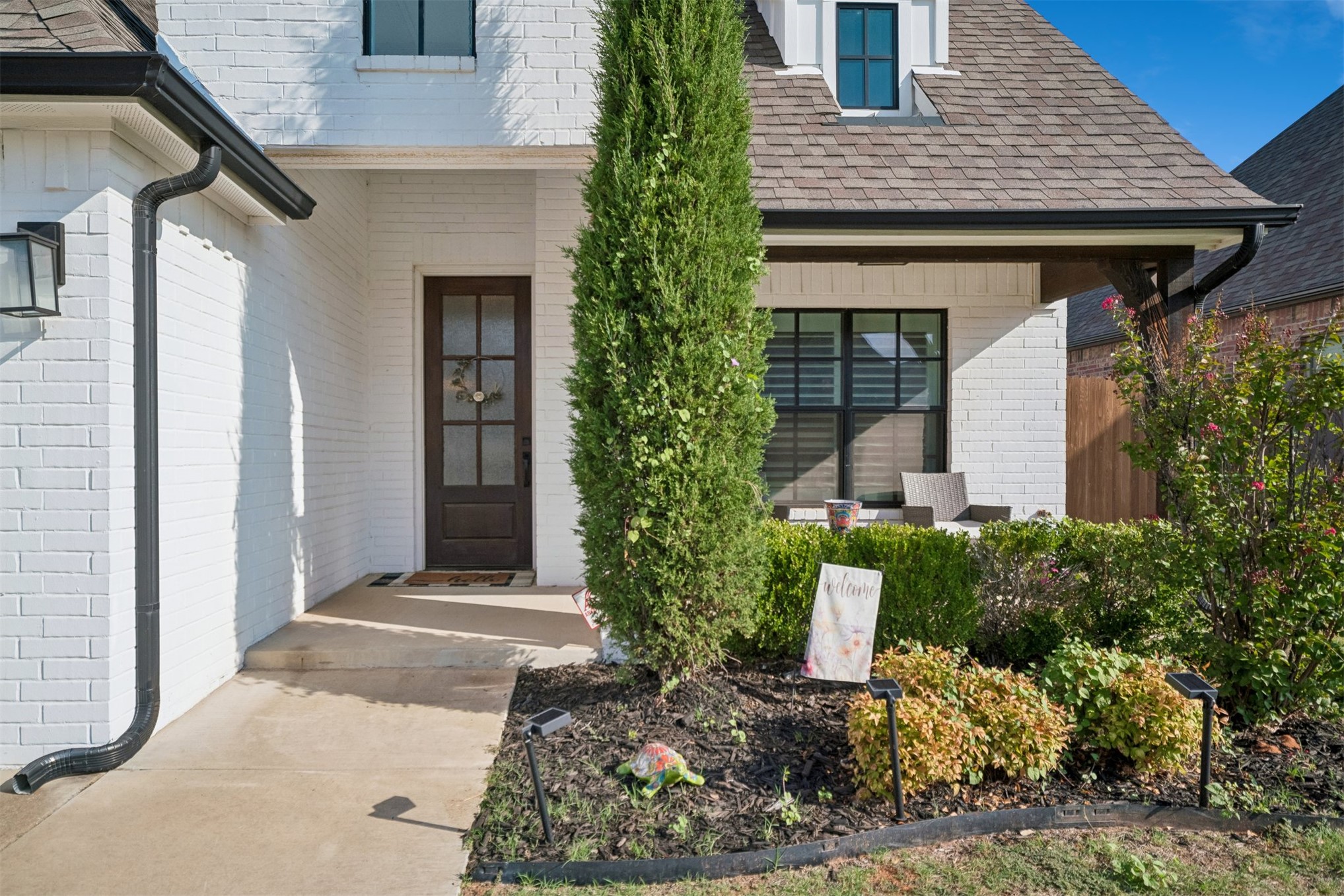 2240 W Charlotte Street Broken Arrow OK 74011