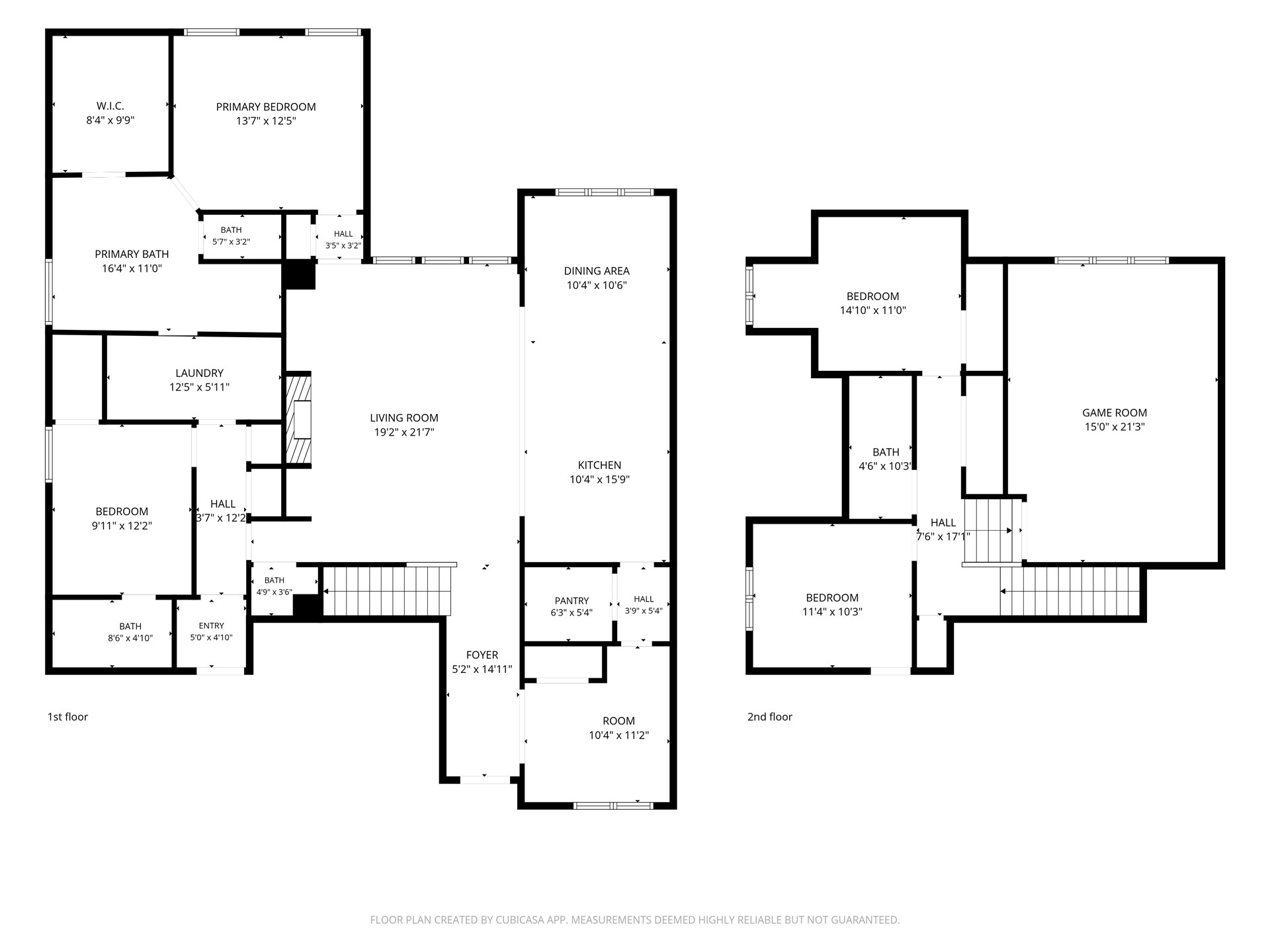 2240 W Charlotte Street Broken Arrow OK 74011