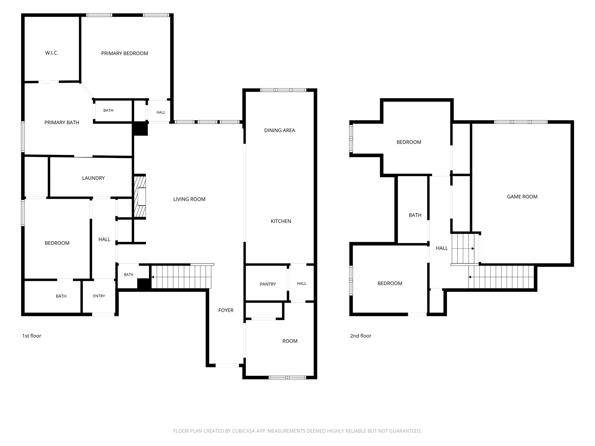 2240 W Charlotte Street Broken Arrow OK 74011