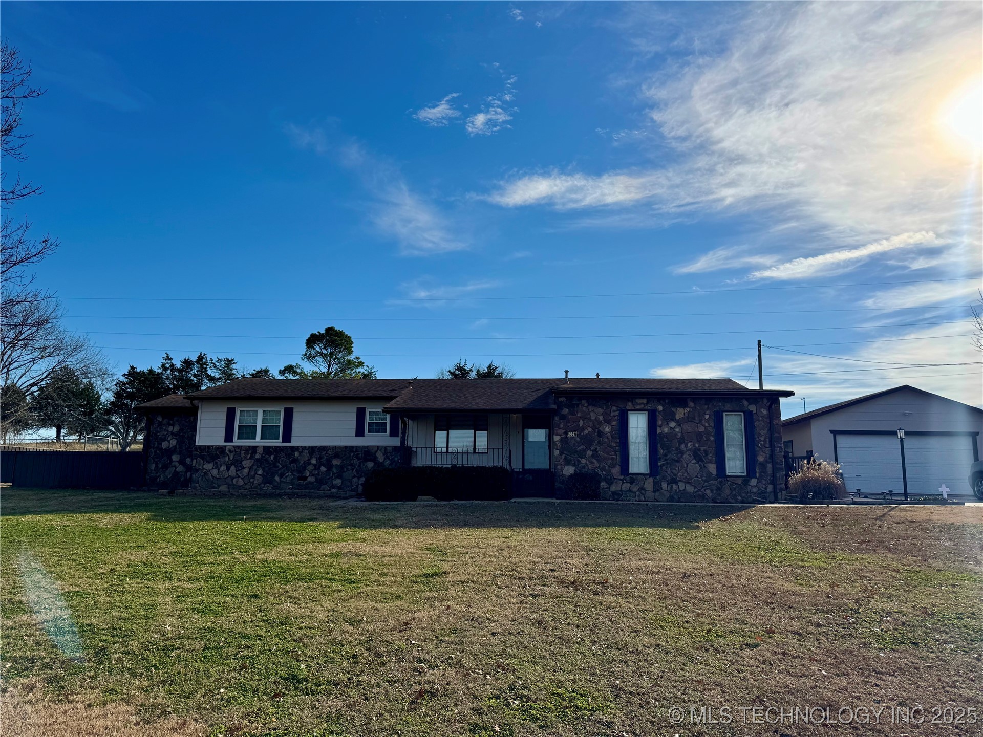 16147 County Road 1562 Ada OK 74820