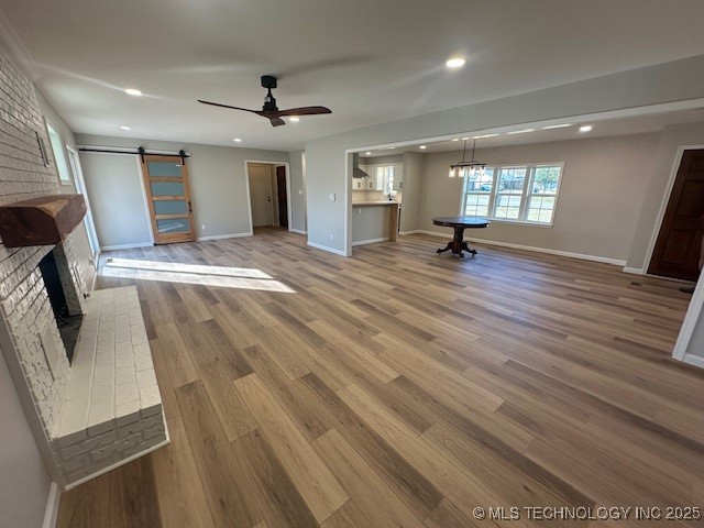 16 Rondel Wewoka OK 74884