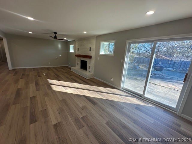 16 Rondel Wewoka OK 74884