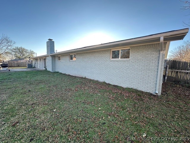 16 Rondel Wewoka OK 74884