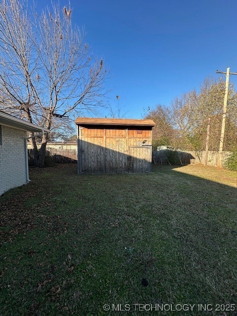 16 Rondel Wewoka OK 74884