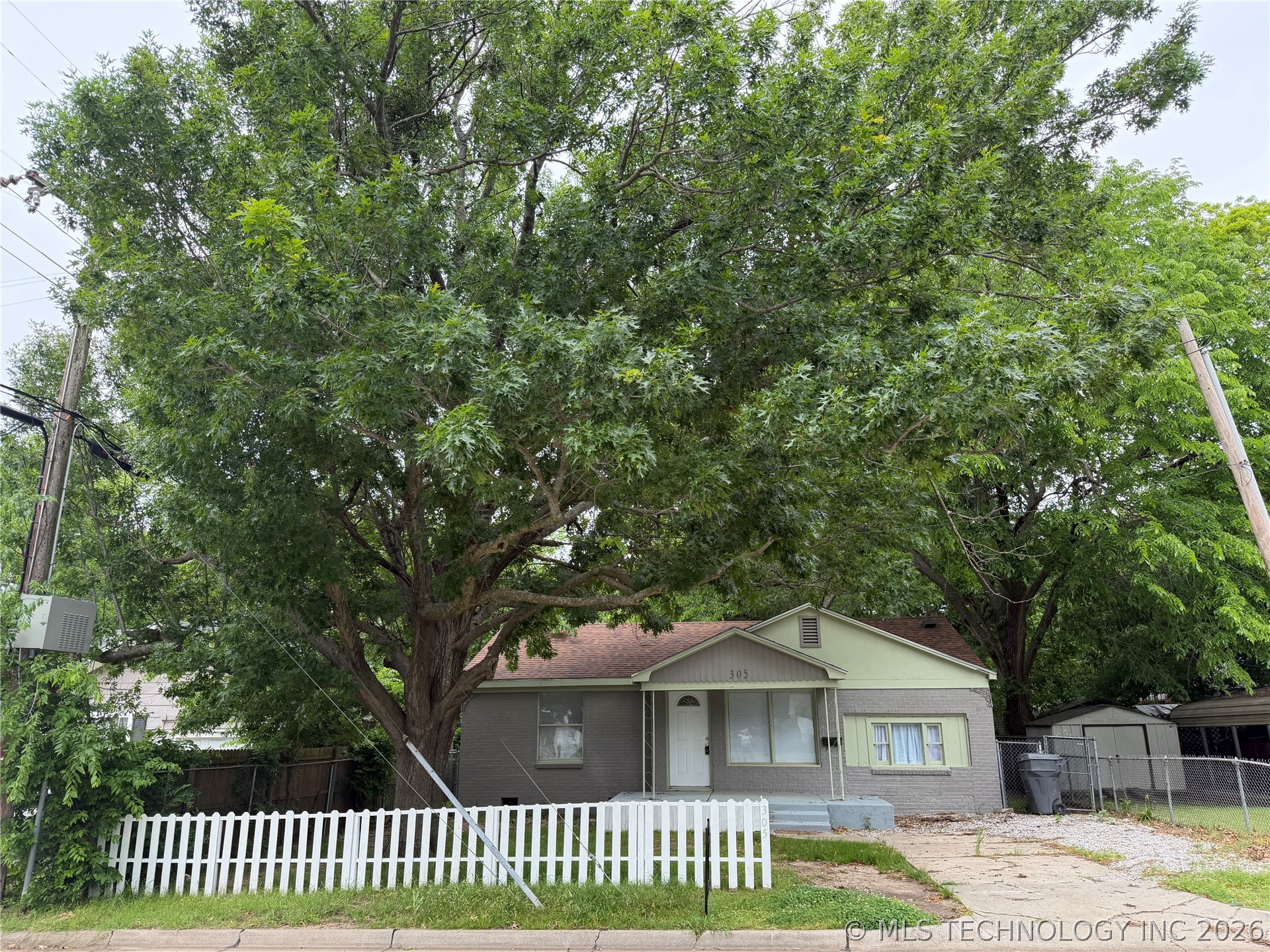 305 P SW Ardmore OK 73401